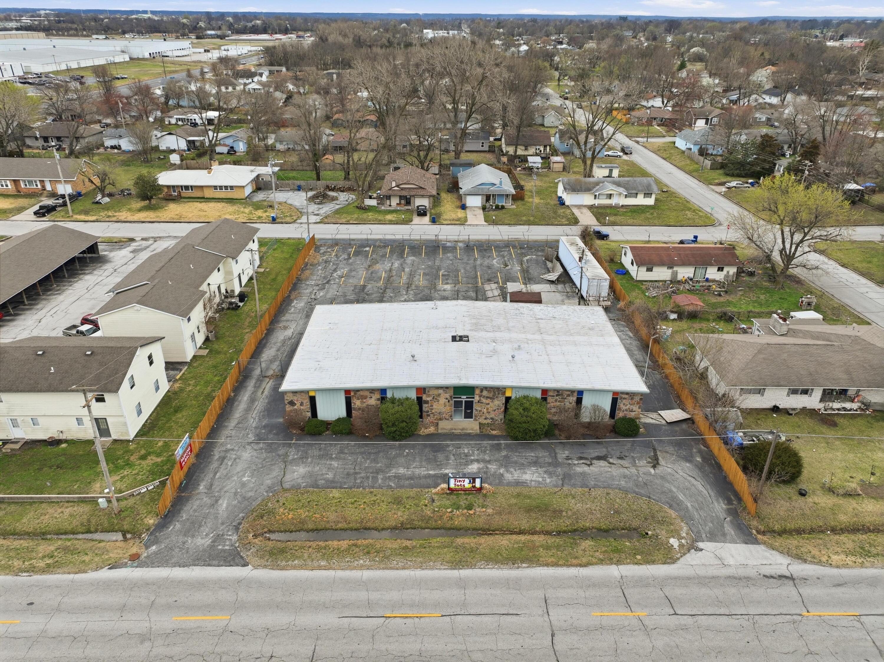 Photo 45 - Commercial Sale for sale – 2926 W Junge Boulevard  Joplin, MO
