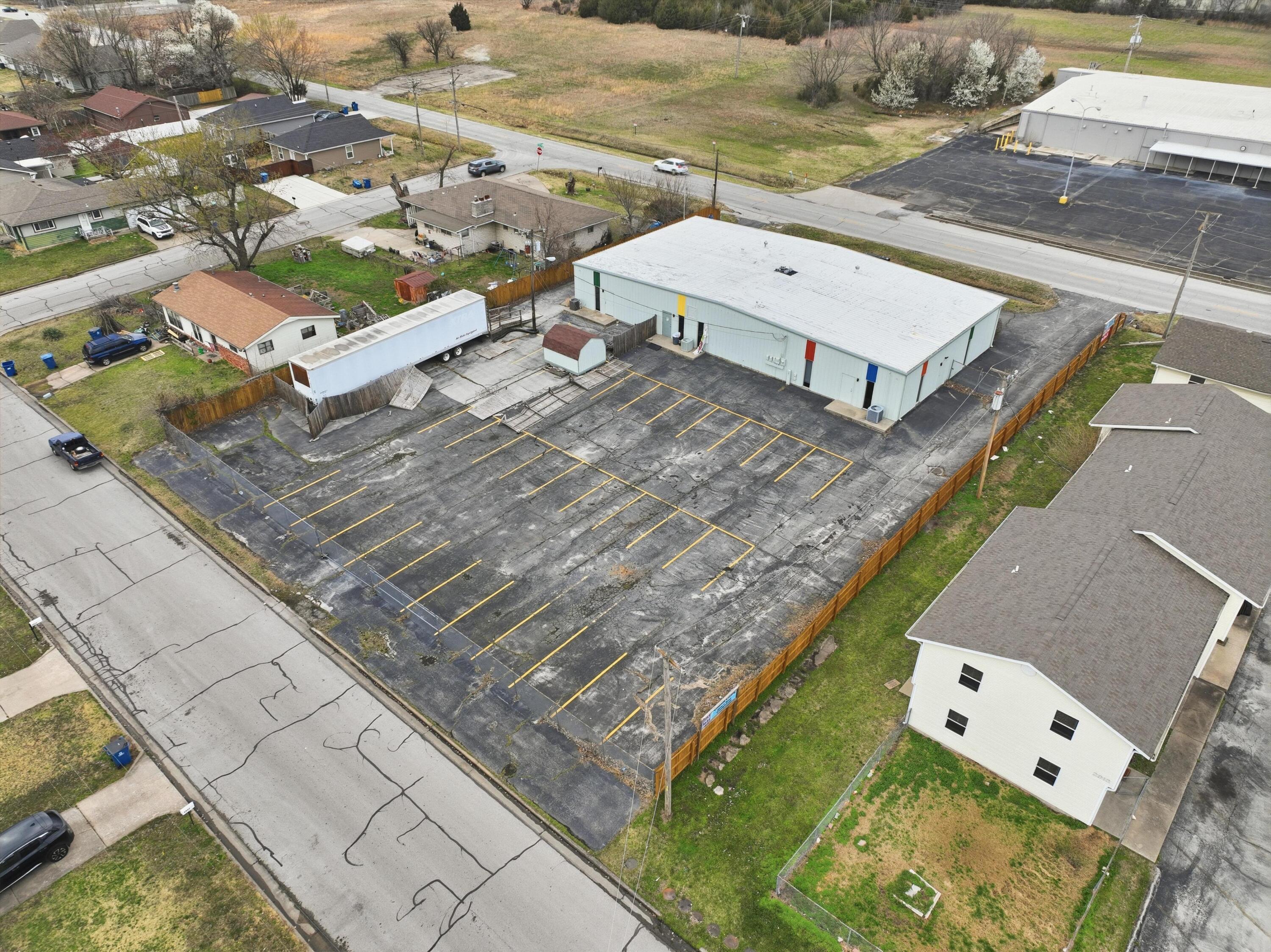 Photo 47 - Commercial Sale for sale – 2926 W Junge Boulevard  Joplin, MO