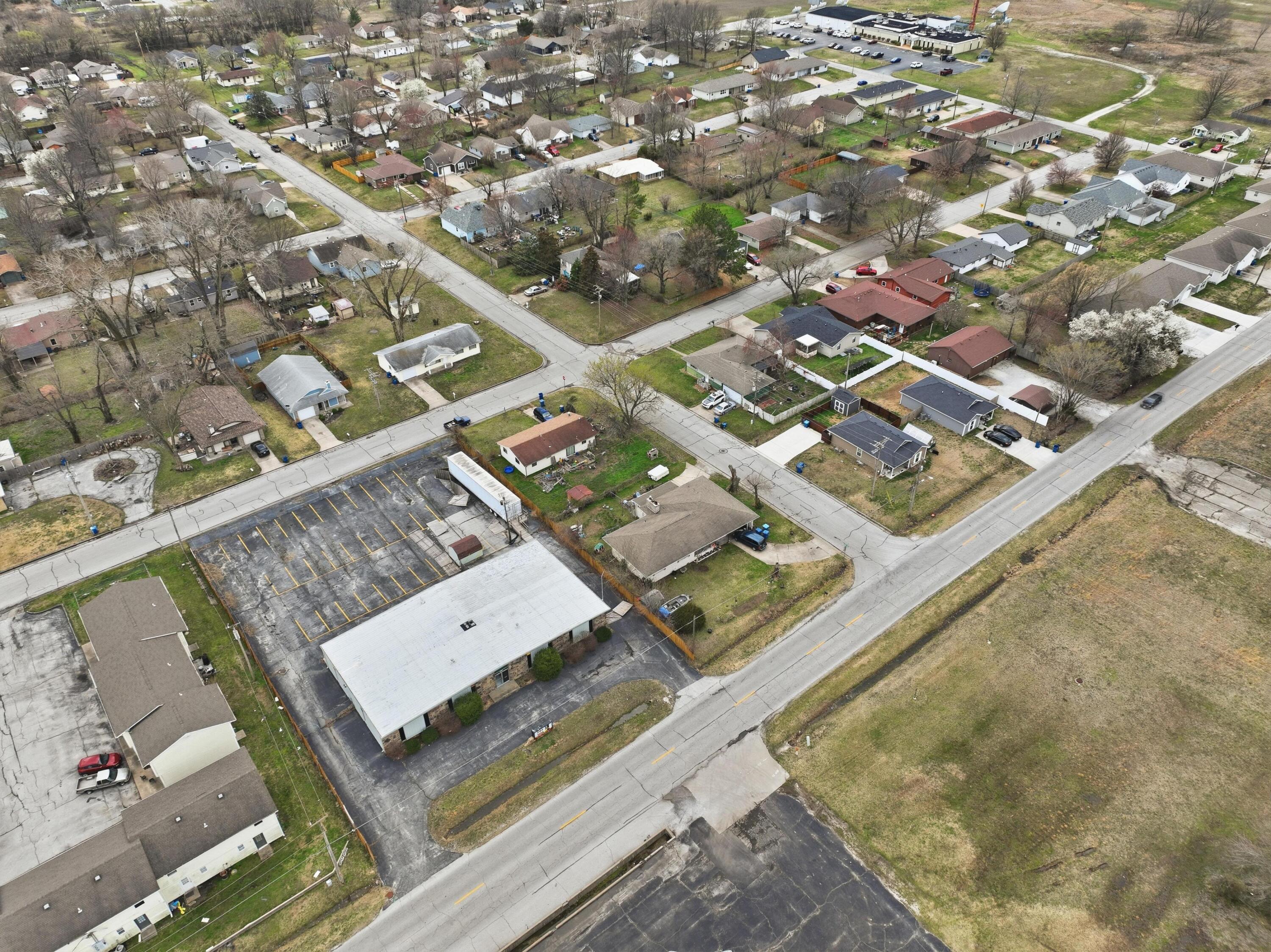 Photo 51 - Commercial Sale for sale – 2926 W Junge Boulevard  Joplin, MO