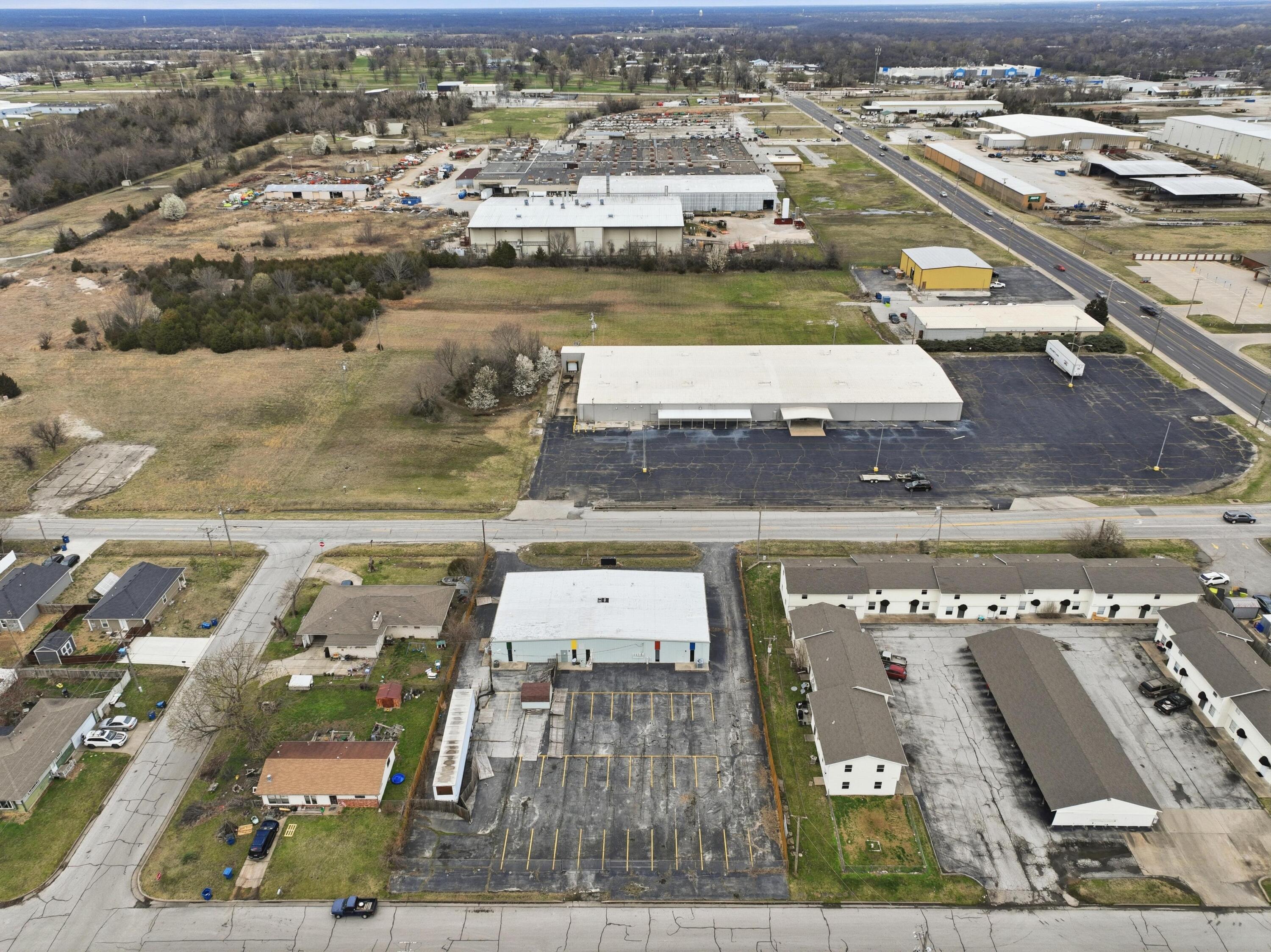 Photo 50 - Commercial Sale for sale – 2926 W Junge Boulevard  Joplin, MO