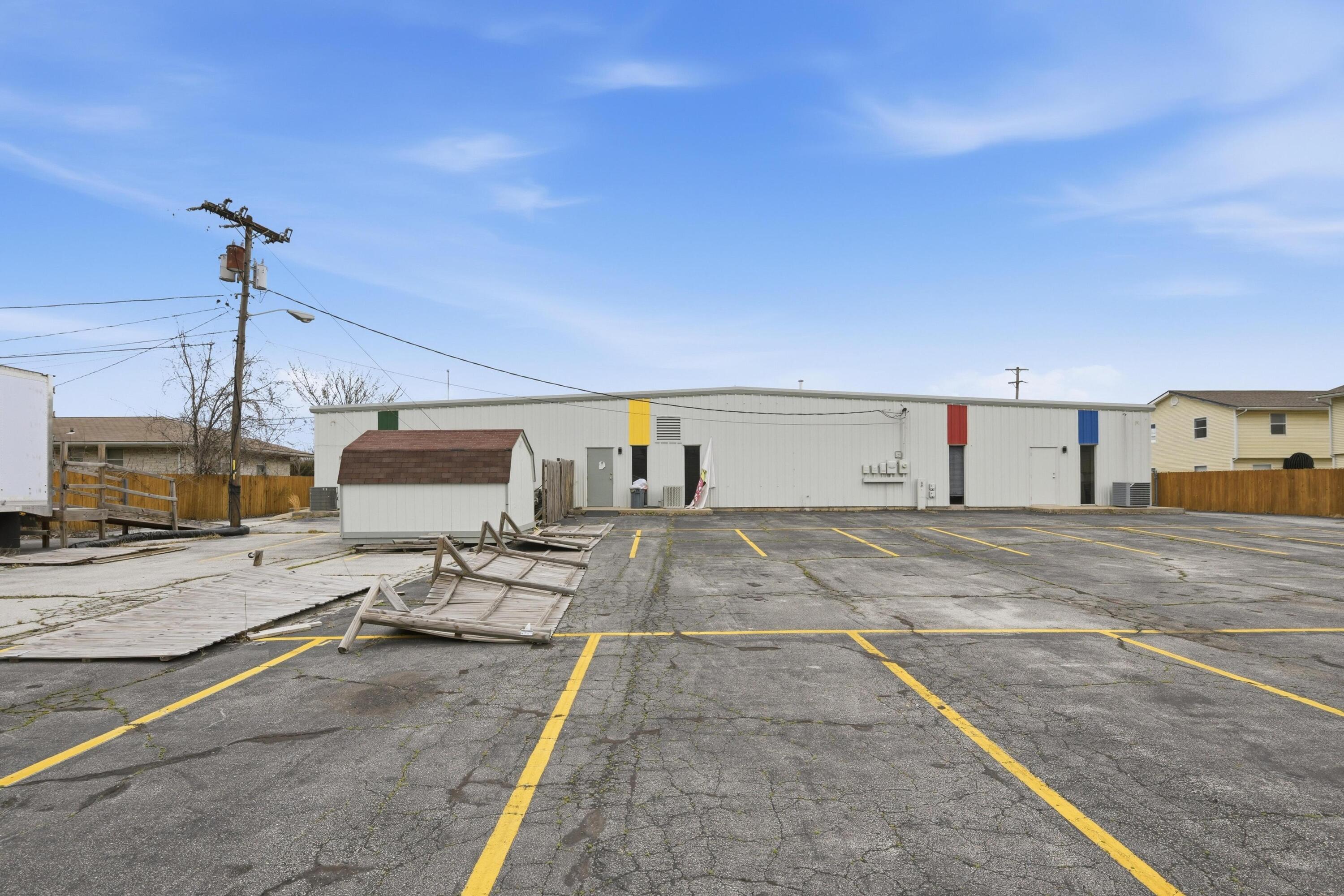Photo 42 - Commercial Sale for sale – 2926 W Junge Boulevard  Joplin, MO