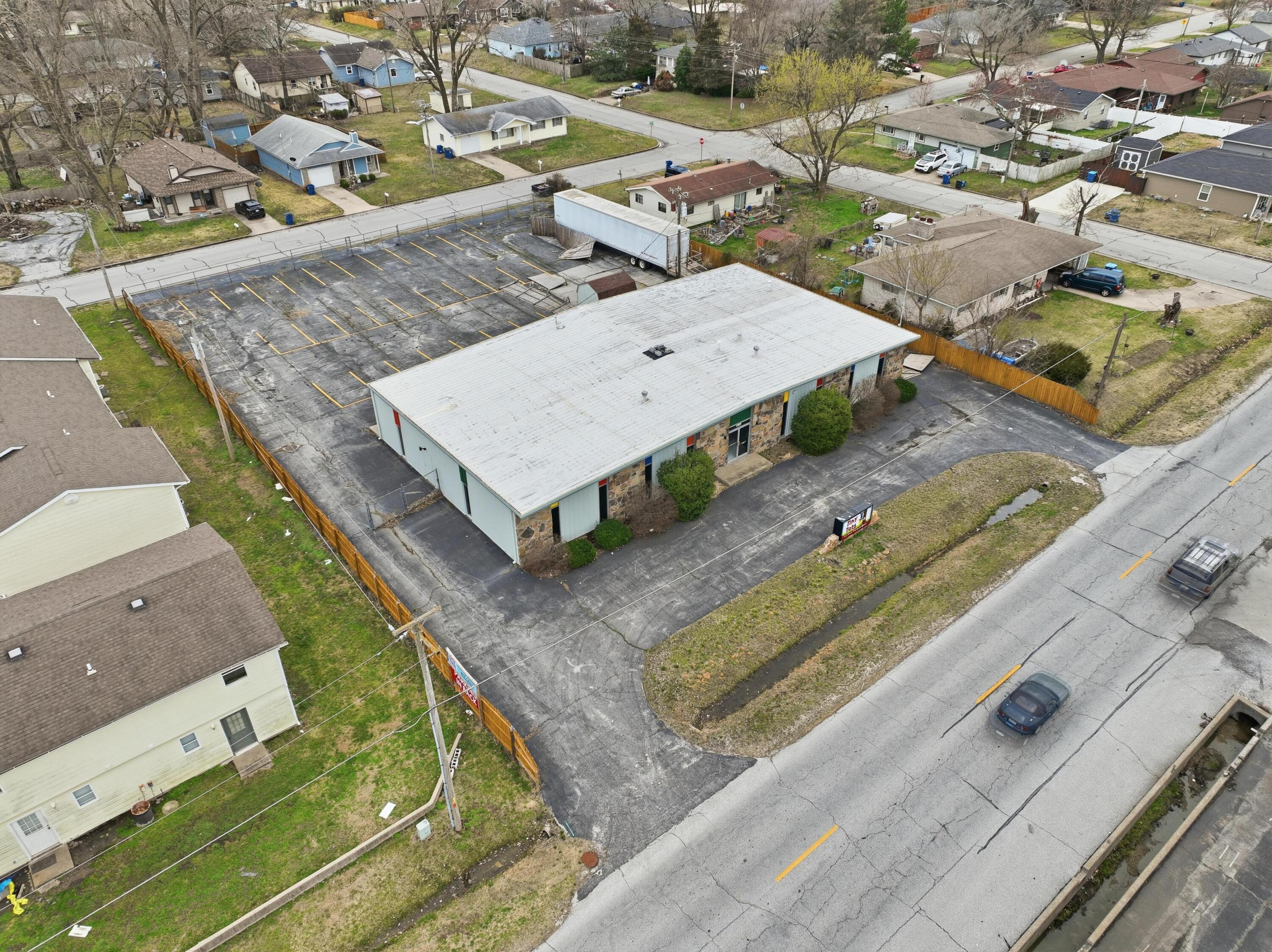 Photo 46 - Commercial Sale for sale – 2926 W Junge Boulevard  Joplin, MO