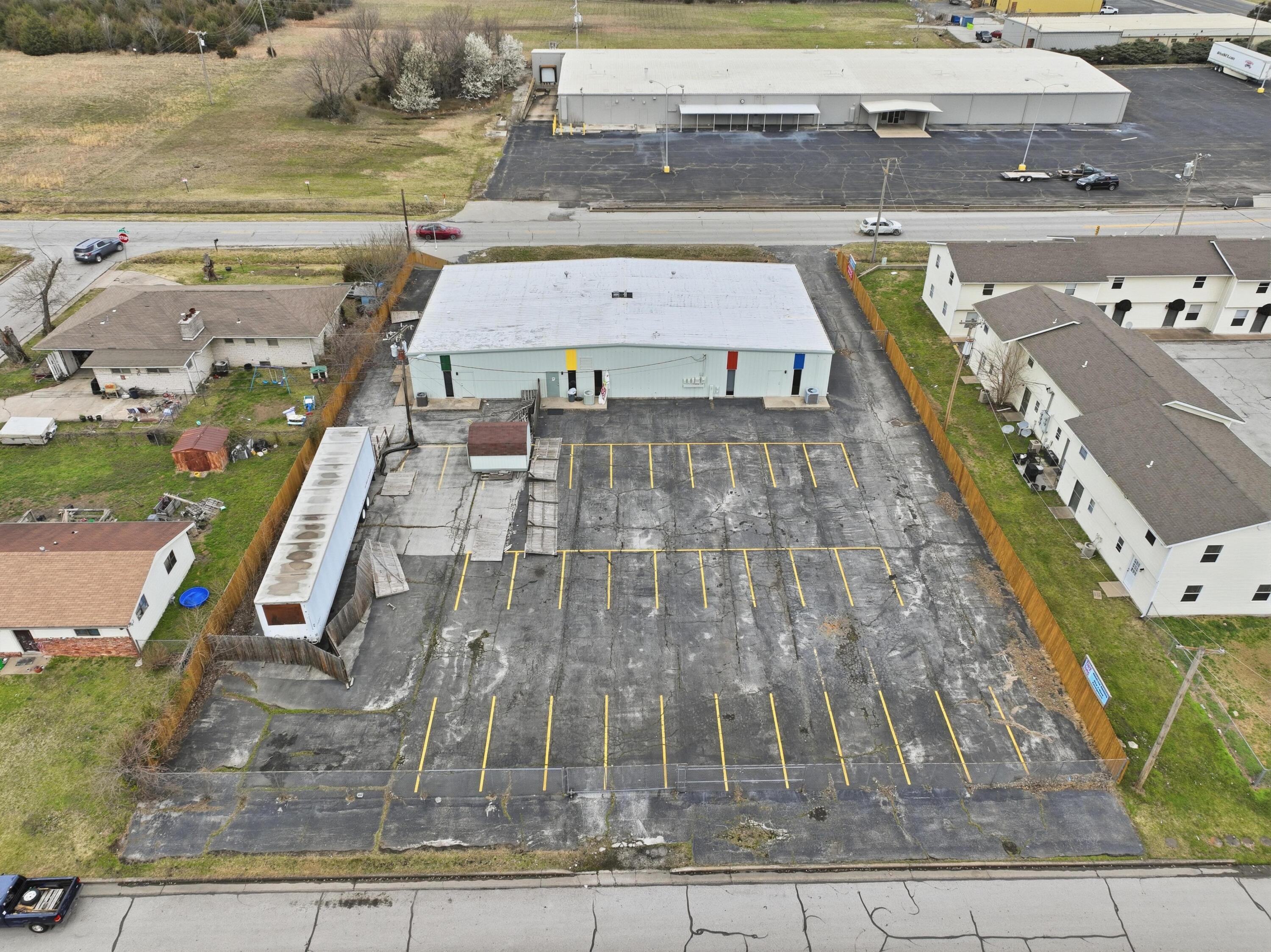 Photo 48 - Commercial Sale for sale – 2926 W Junge Boulevard  Joplin, MO