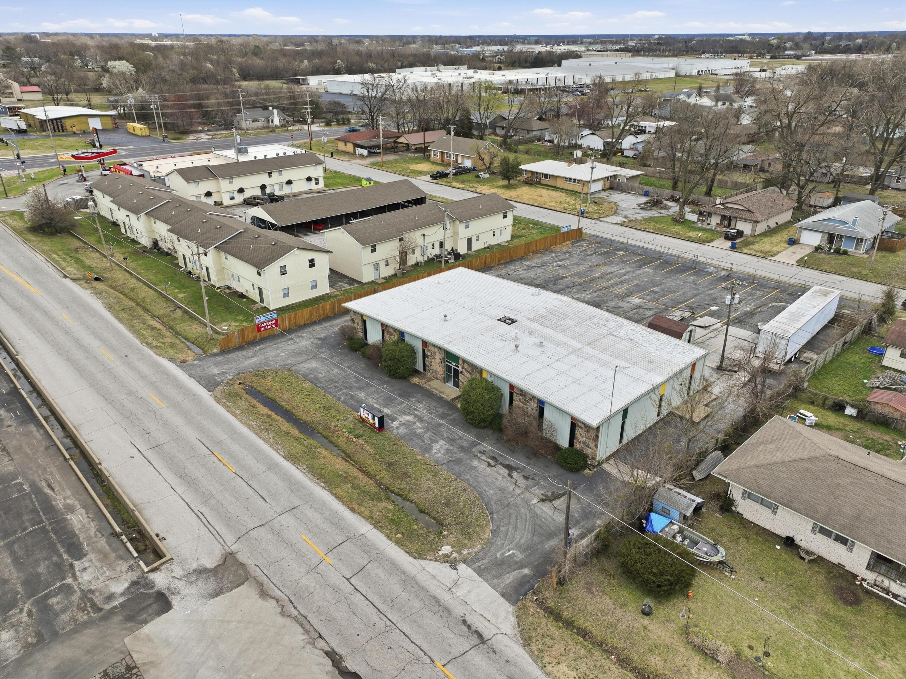 Photo 44 - Commercial Sale for sale – 2926 W Junge Boulevard  Joplin, MO
