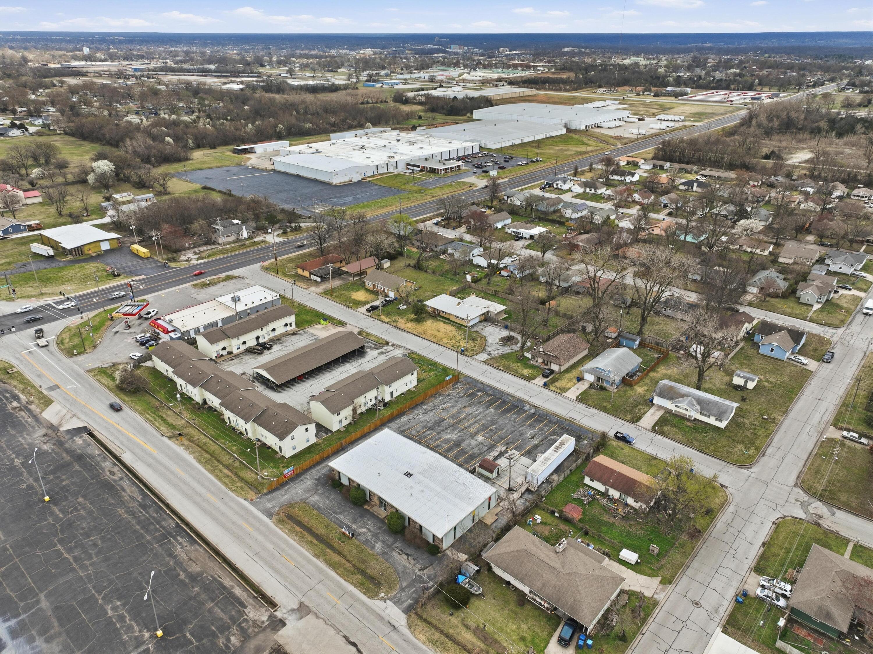 Photo 52 - Commercial Sale for sale – 2926 W Junge Boulevard  Joplin, MO