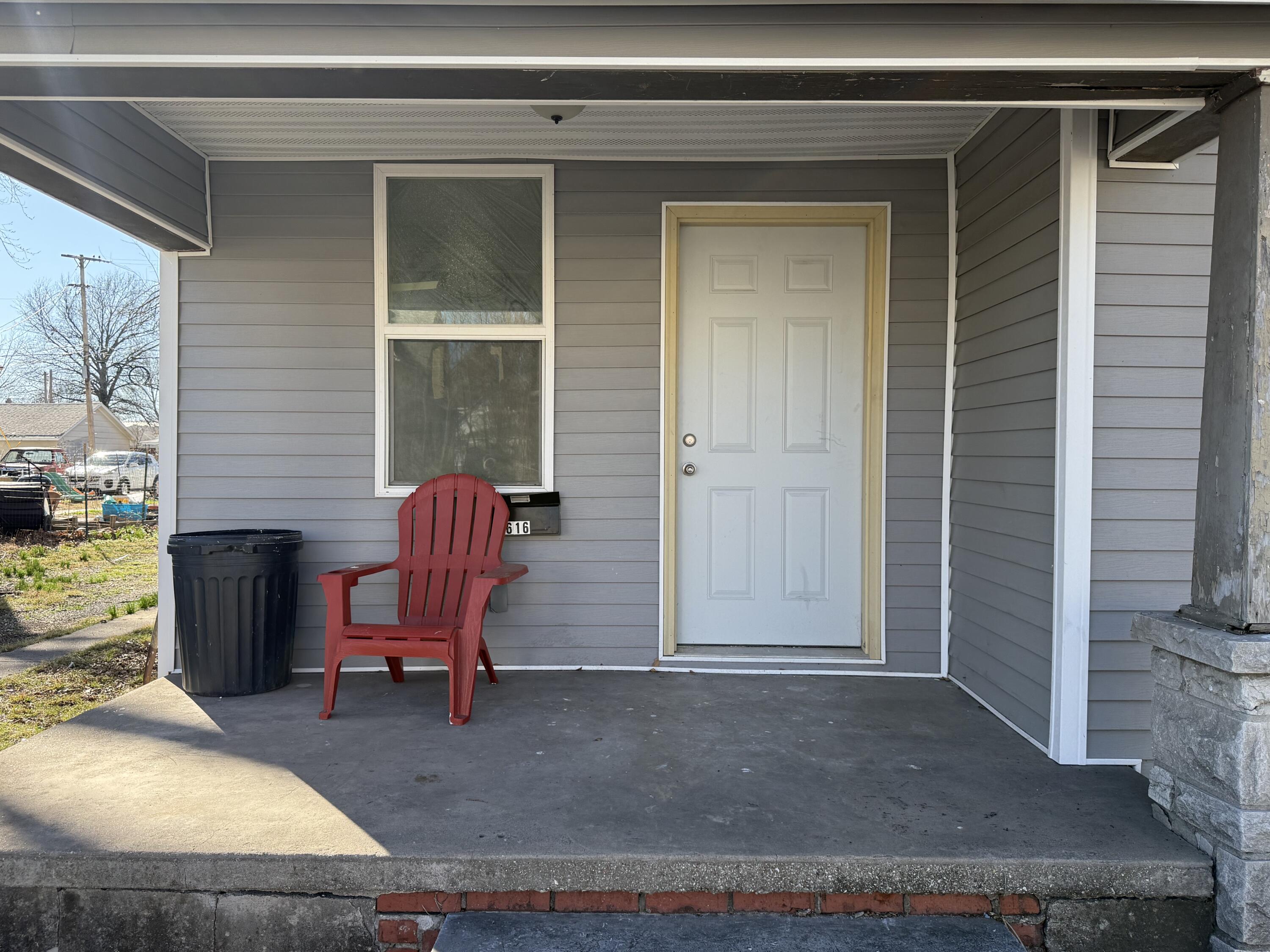 Photo 3 - Residential for sale – 1616 S Wall Avenue  Joplin, MO