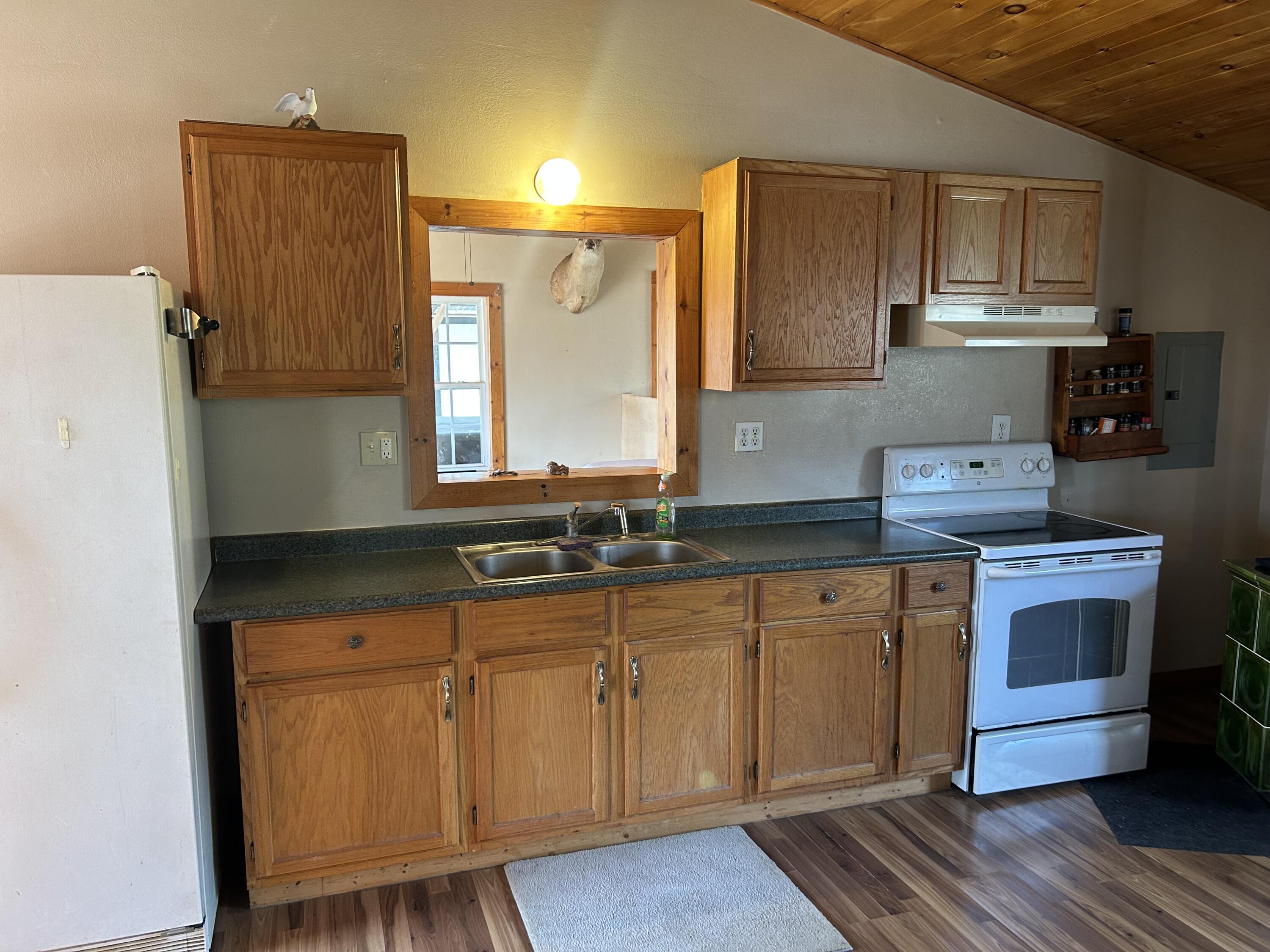 Photo 13 - Residential for sale – 16968  County Road 116 Private Drive  Macomb, MO