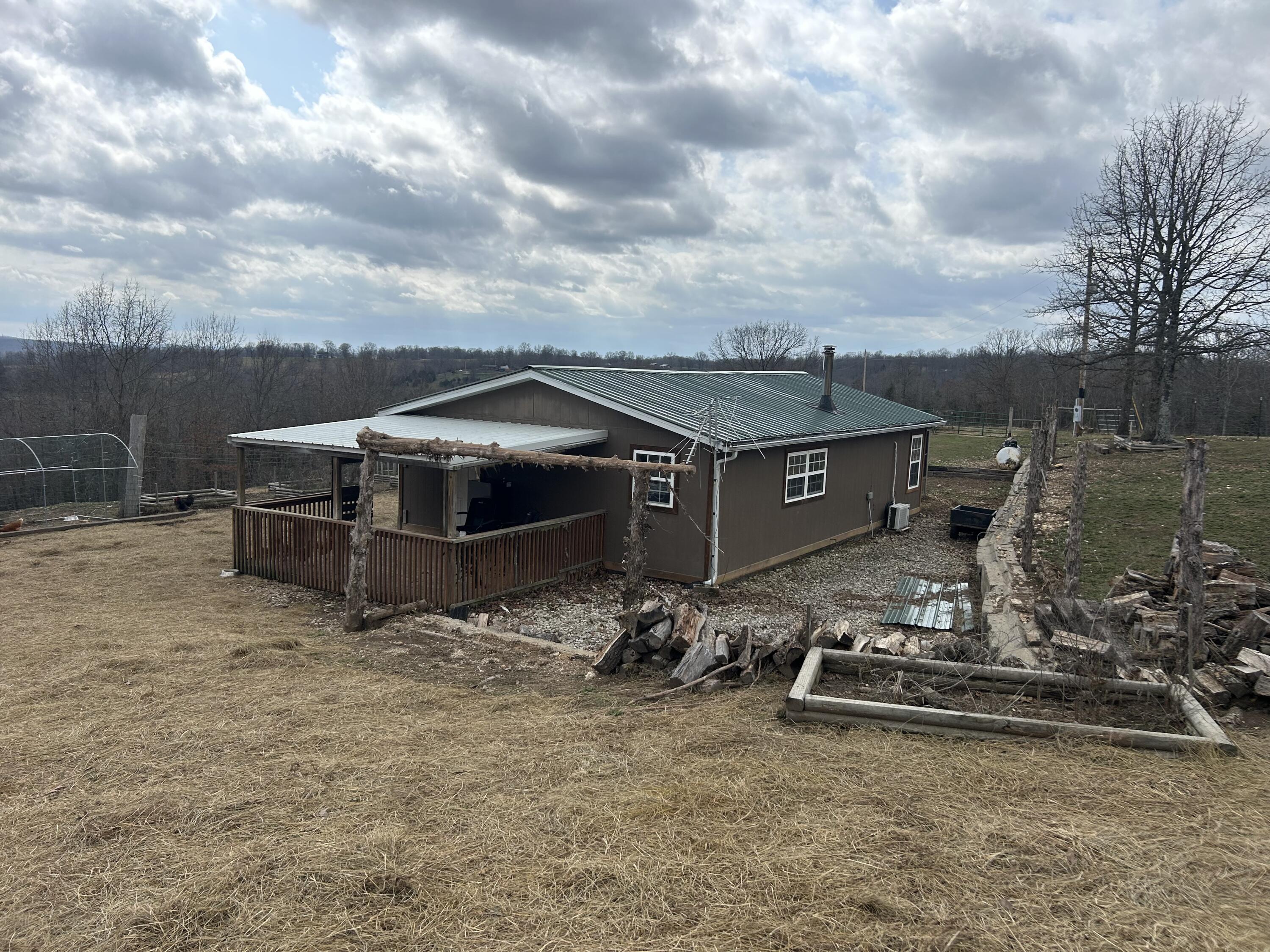 Photo 8 - Residential for sale – 16968  County Road 116 Private Drive  Macomb, MO