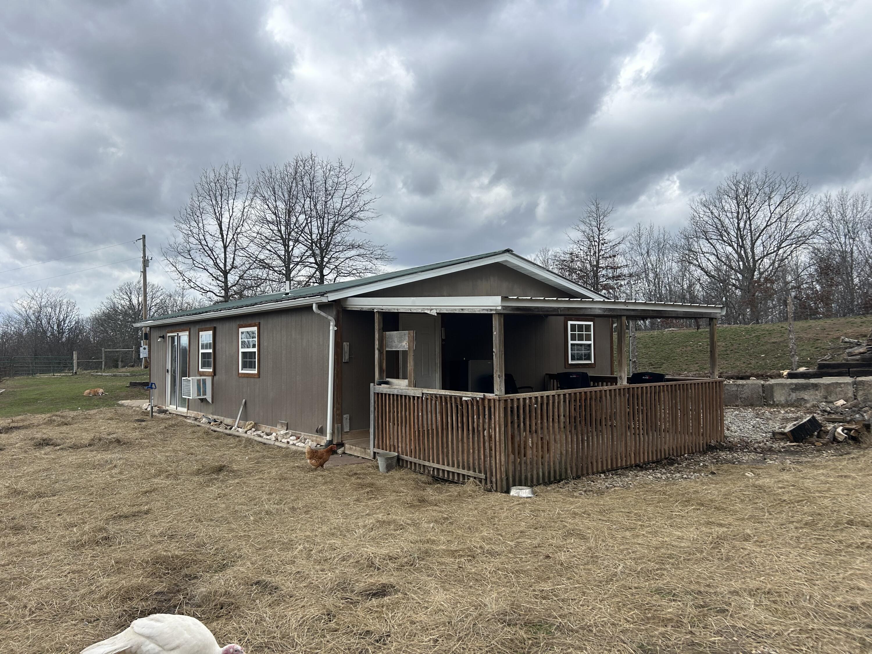 Photo 9 - Residential for sale – 16968  County Road 116 Private Drive  Macomb, MO