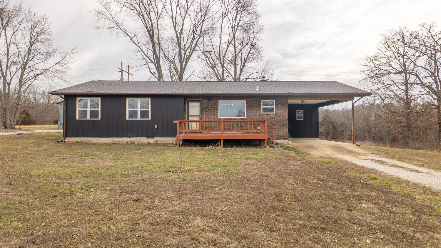 Photo 11 - Residential for sale – 1502  County Road 1210   Willow Springs, MO
