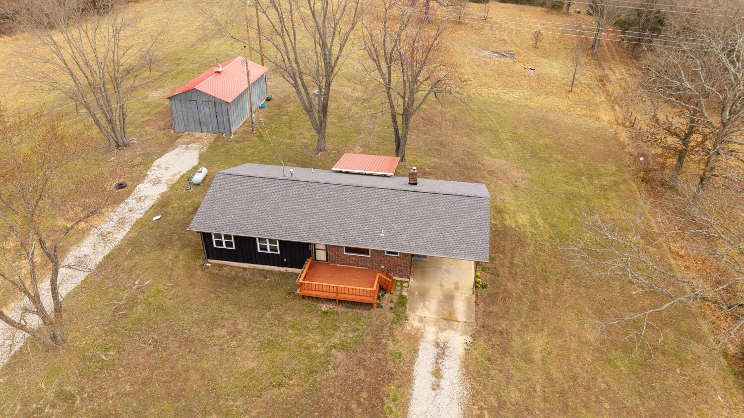 Photo 54 - Residential for sale – 1502  County Road 1210   Willow Springs, MO