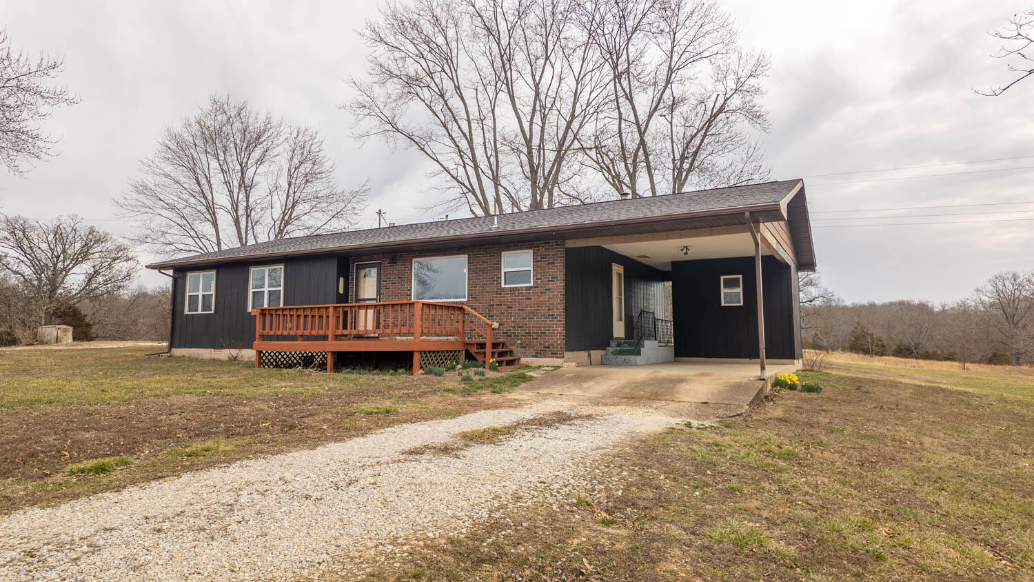 Photo 3 - Residential for sale – 1502  County Road 1210   Willow Springs, MO
