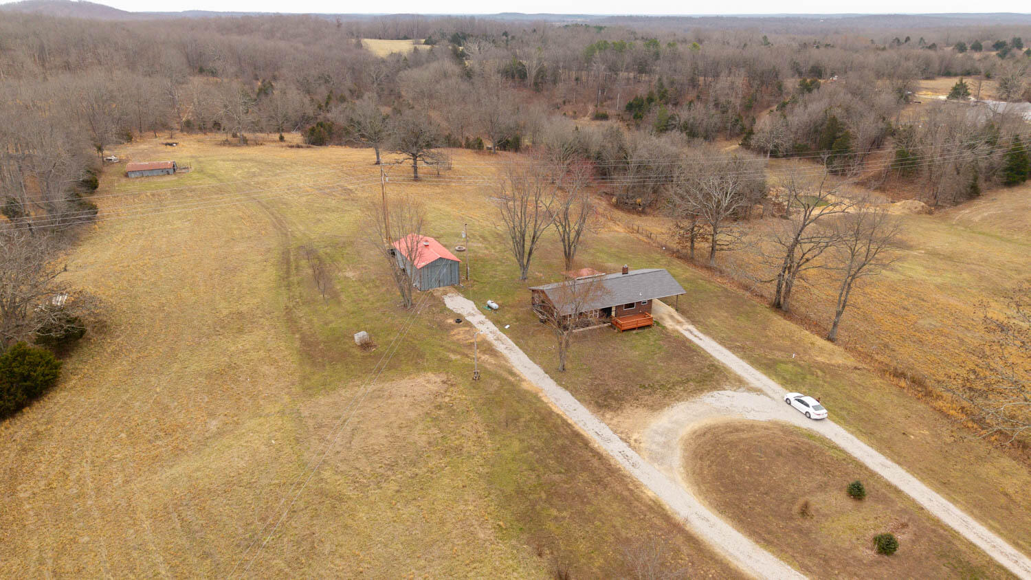Photo 66 - Residential for sale – 1502  County Road 1210   Willow Springs, MO