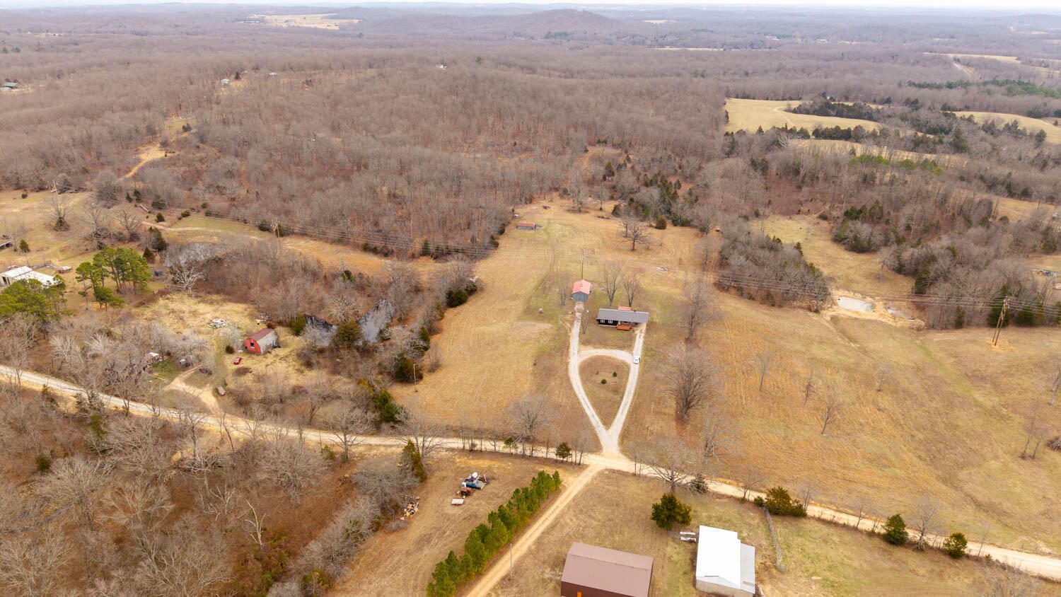 Photo 55 - Residential for sale – 1502  County Road 1210   Willow Springs, MO