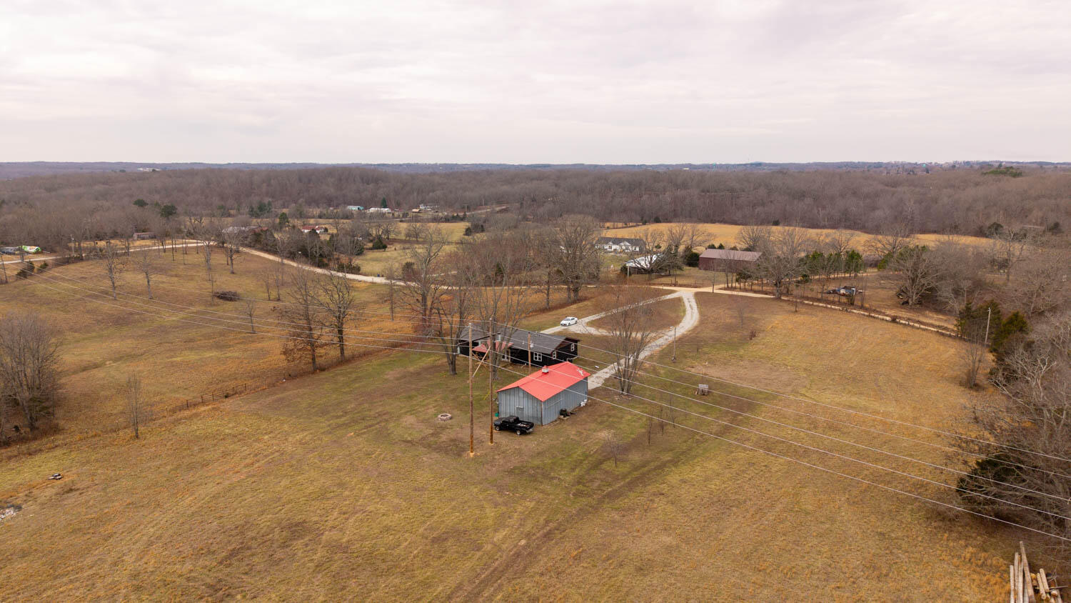 Photo 59 - Residential for sale – 1502  County Road 1210   Willow Springs, MO