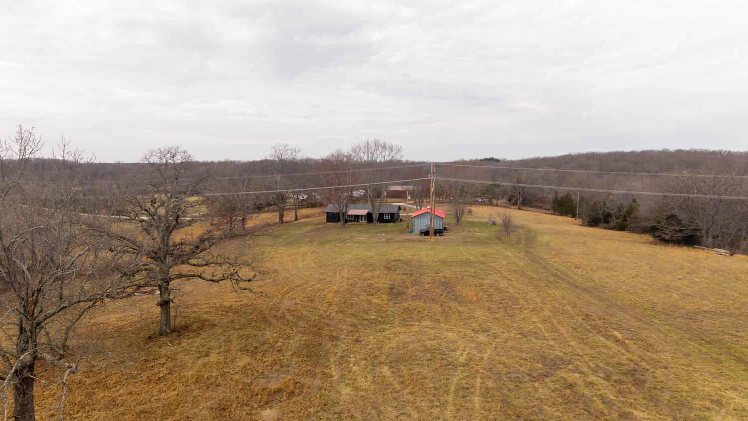 Photo 64 - Residential for sale – 1502  County Road 1210   Willow Springs, MO