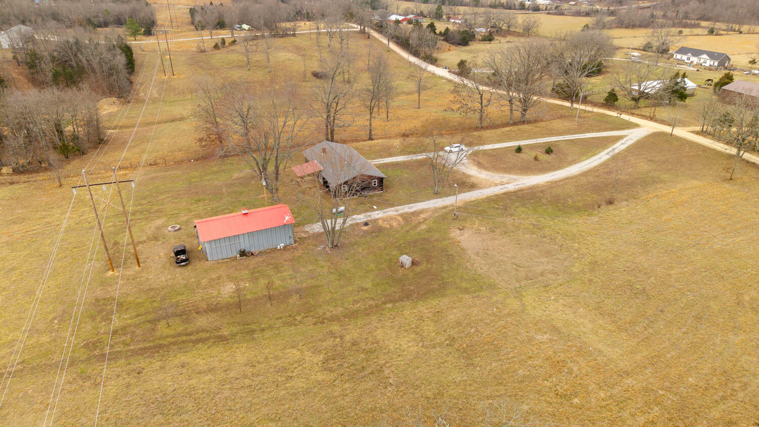 Photo 65 - Residential for sale – 1502  County Road 1210   Willow Springs, MO