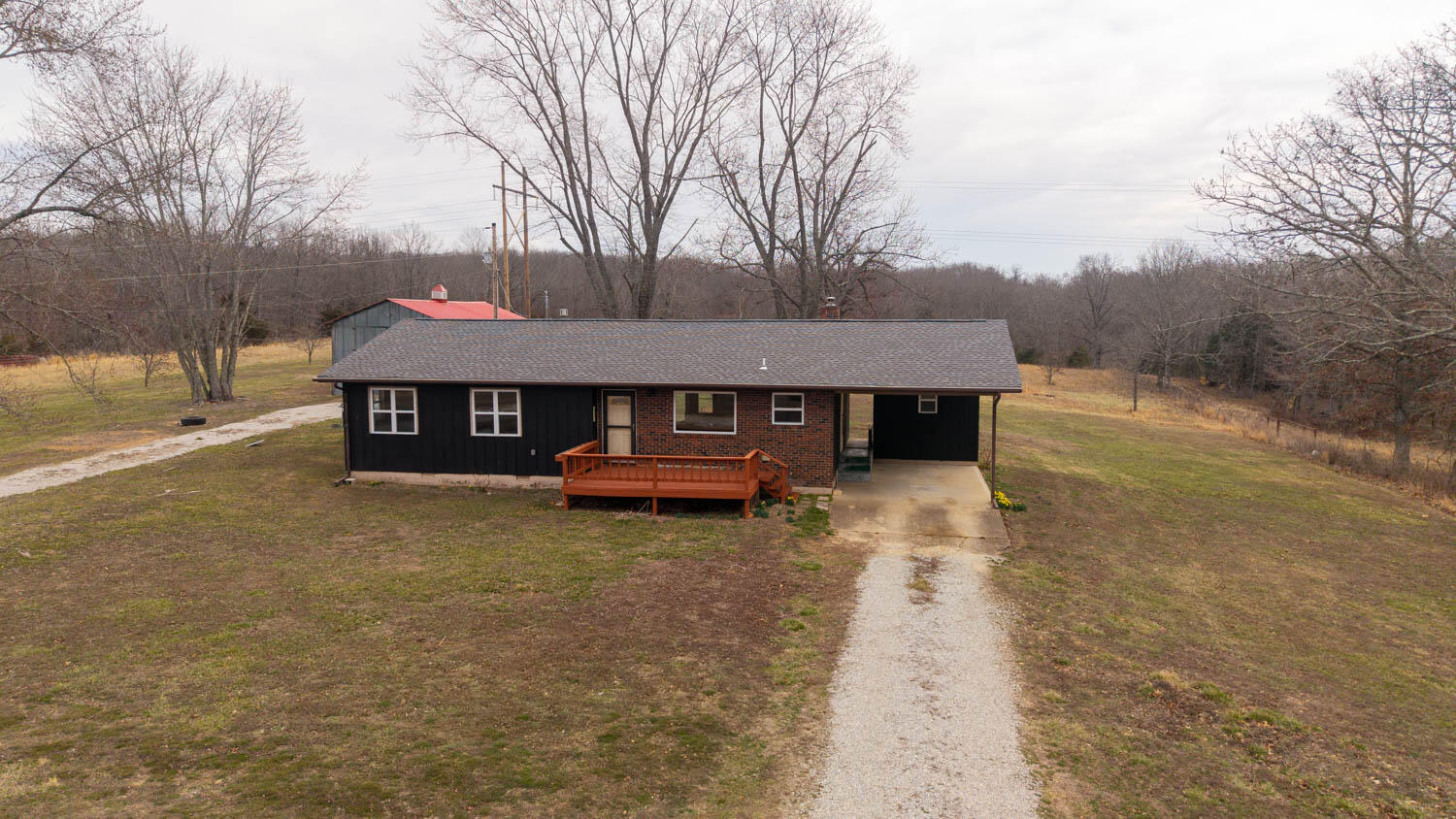 Photo 53 - Residential for sale – 1502  County Road 1210   Willow Springs, MO