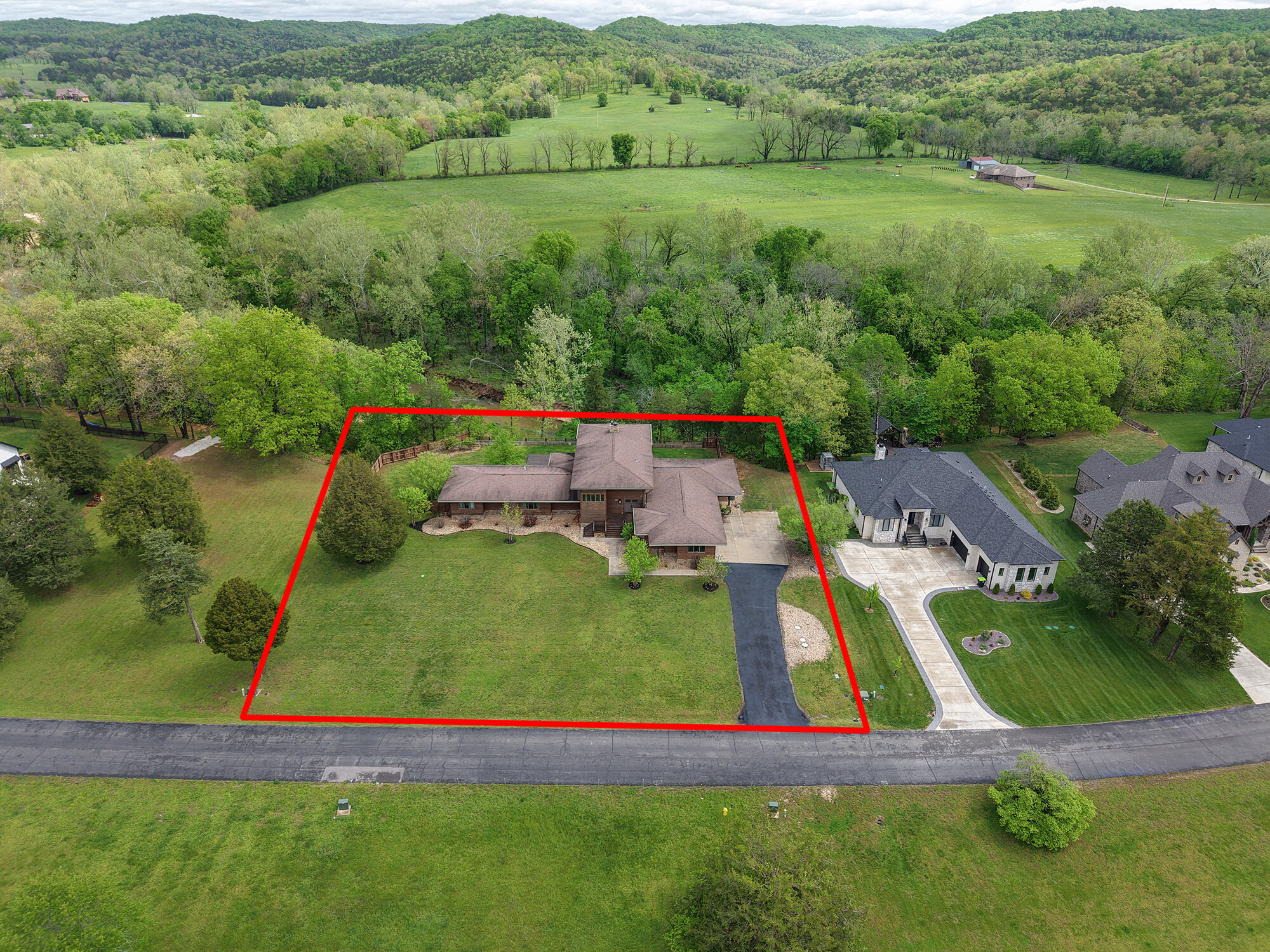 Photo 73 - Residential for sale – 771  Seven Pines Drive  Saddlebrooke, MO