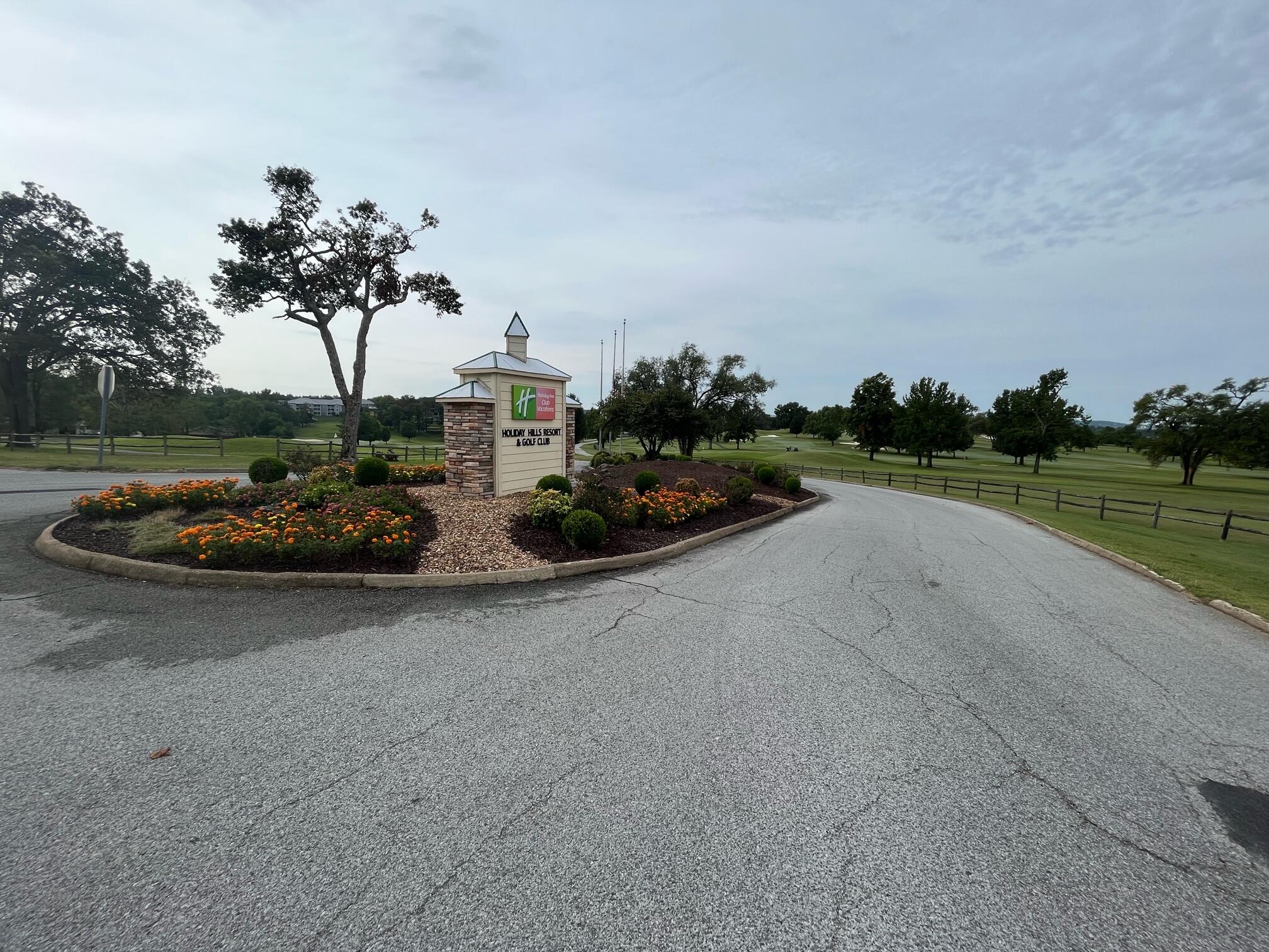 Photo 4 - Residential for sale – 110 W Rockford Drive  Branson, MO