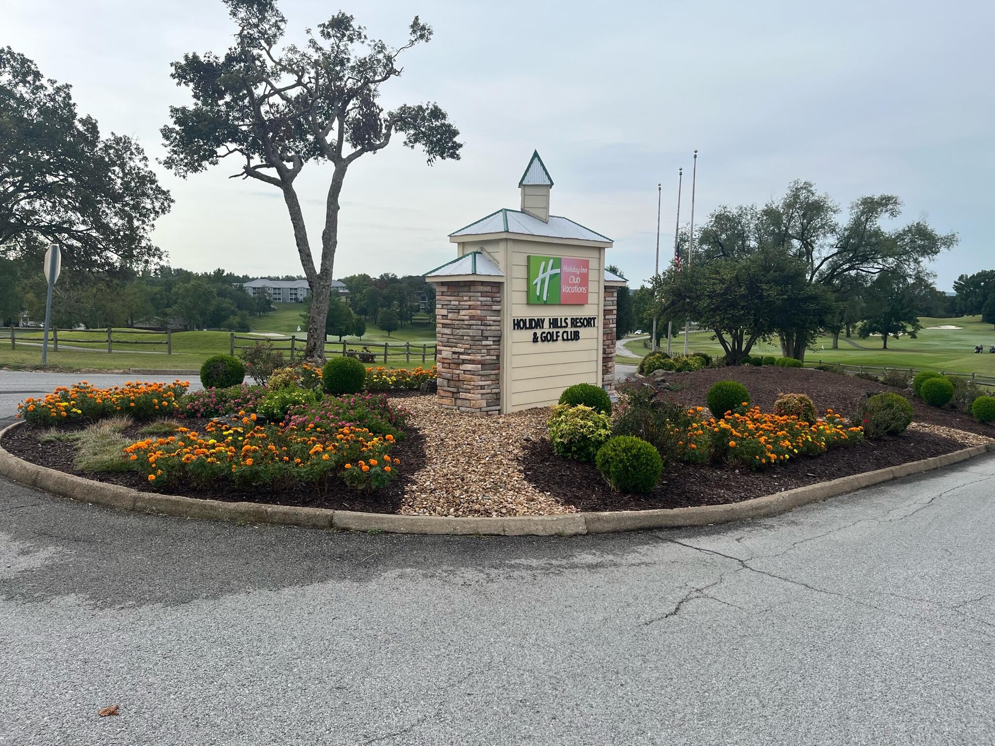 Photo 5 - Residential for sale – 110 W Rockford Drive  Branson, MO