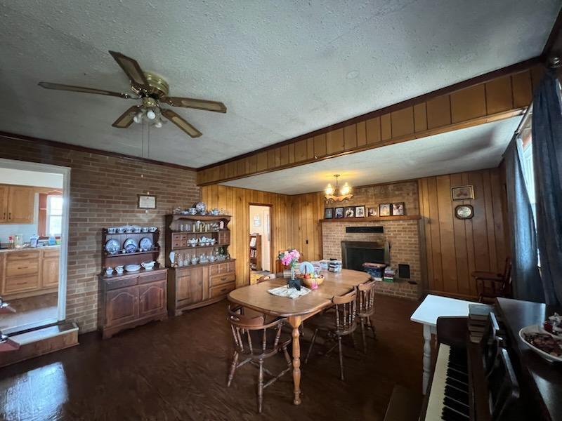 Photo 19 - Farm for sale – 8103  County Road 455   Birch Tree, MO