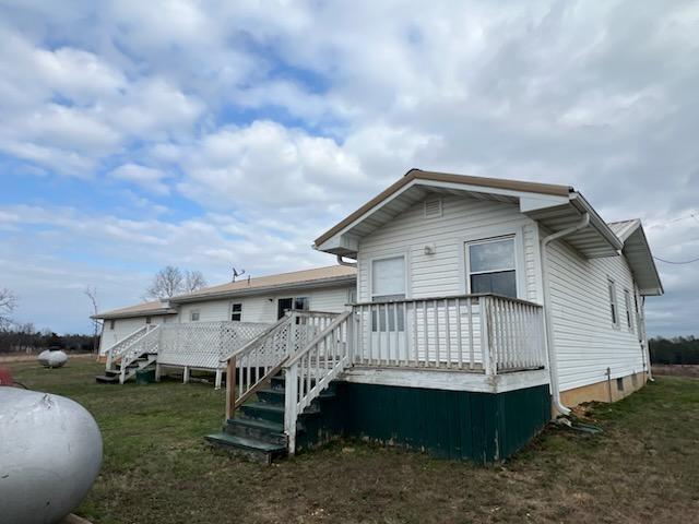 Photo 64 - Farm for sale – 8103  County Road 455   Birch Tree, MO