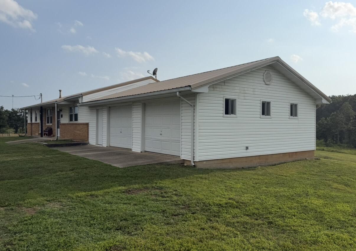 Photo 85 - Farm for sale – 8103  County Road 455   Birch Tree, MO