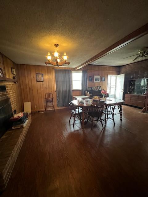 Photo 21 - Farm for sale – 8103  County Road 455   Birch Tree, MO