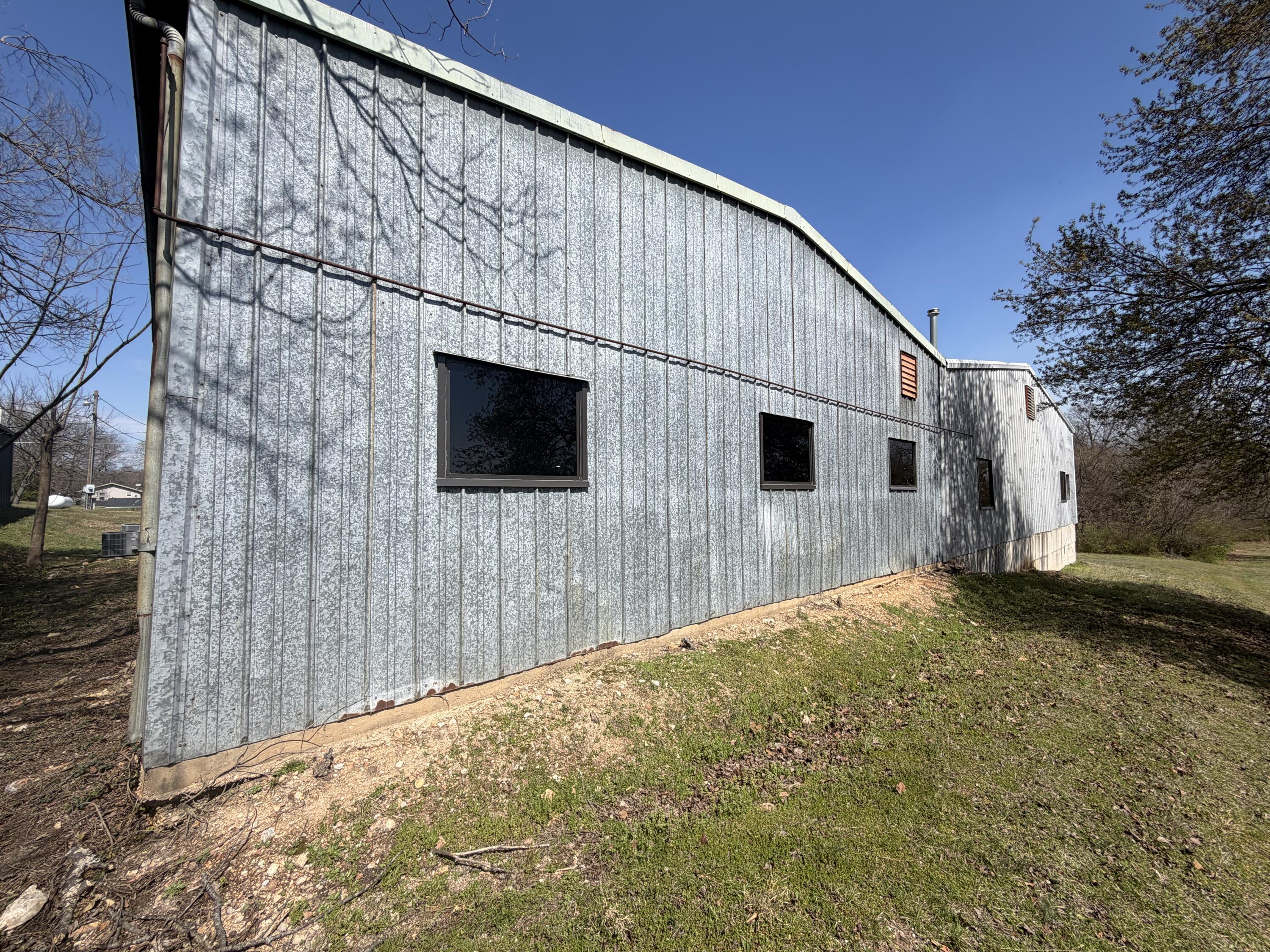 Photo 3 - Commercial Sale for sale – 308  Myrtle Street  West Plains, MO