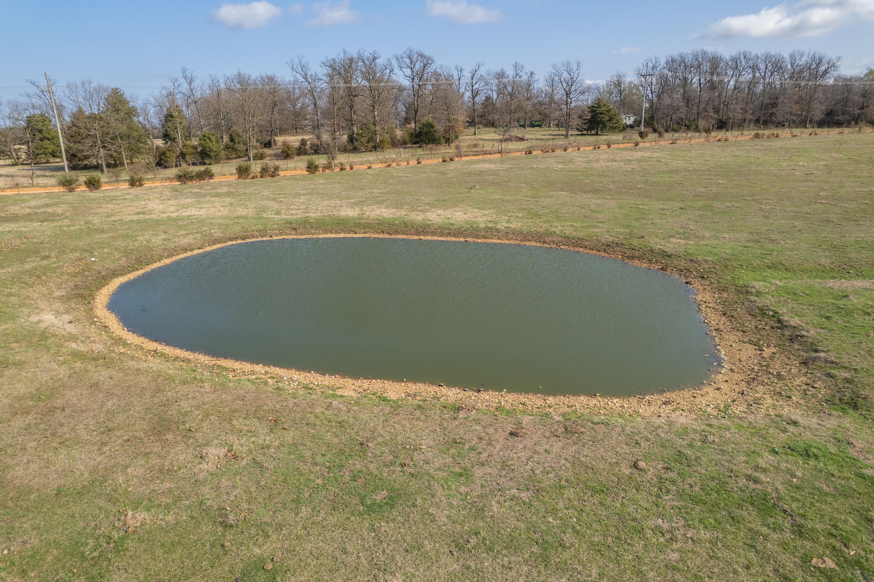 Photo 10 - Land for sale – 19+/-  Acres Holly Road  Southwest City, MO