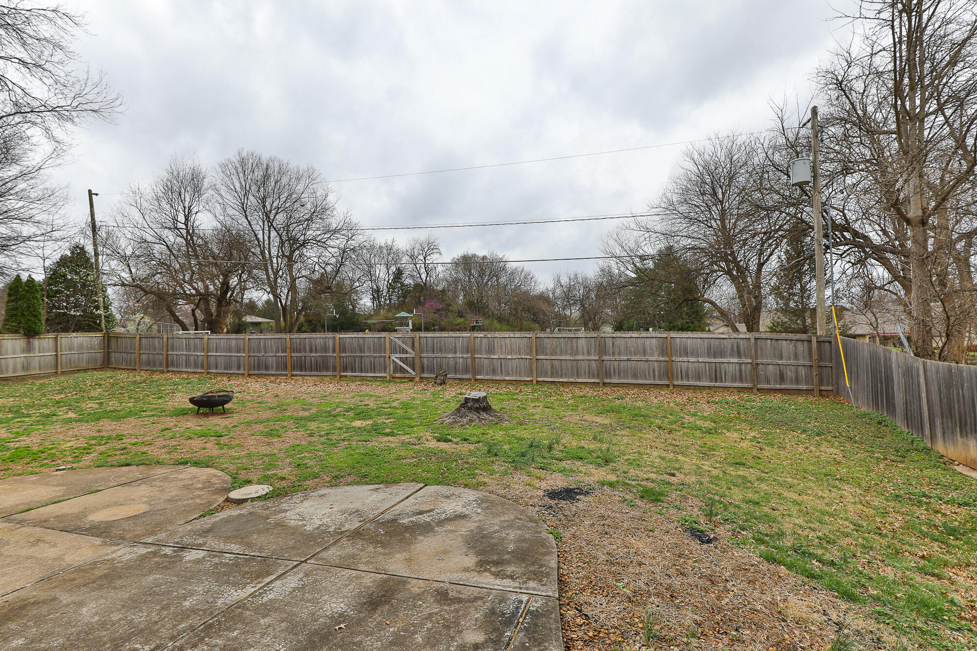 Photo 44 - Residential for sale – 1315 S Oak Run Place  Springfield, MO