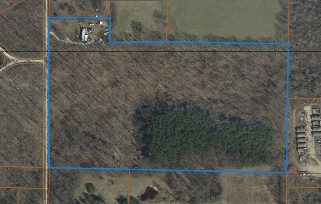 Photo 2 - Land for sale – 1365  County Road 3500   Mountain View, MO