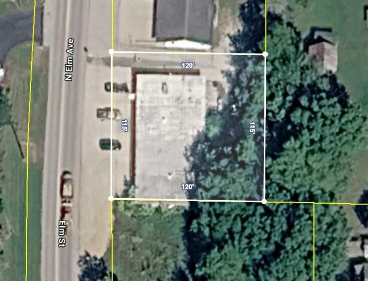 Photo 3 - Commercial Sale for sale – 403 N Elm Avenue  Mountain View, MO