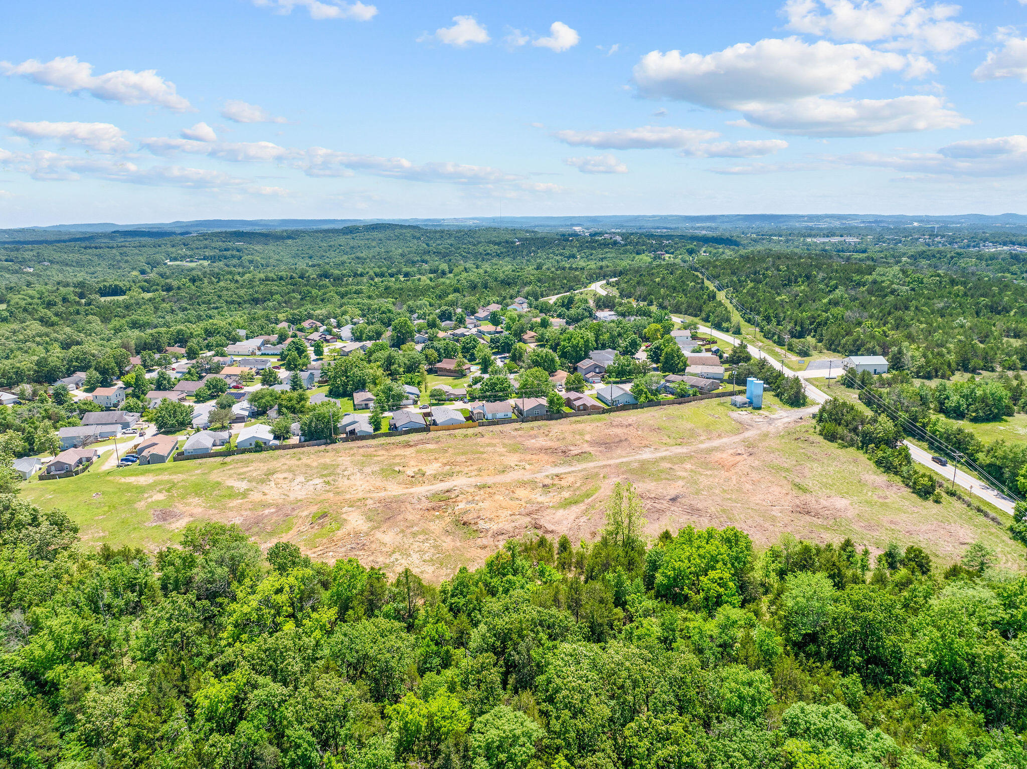 Photo 18 - Land for sale – 000  State Hwy T   Branson, MO