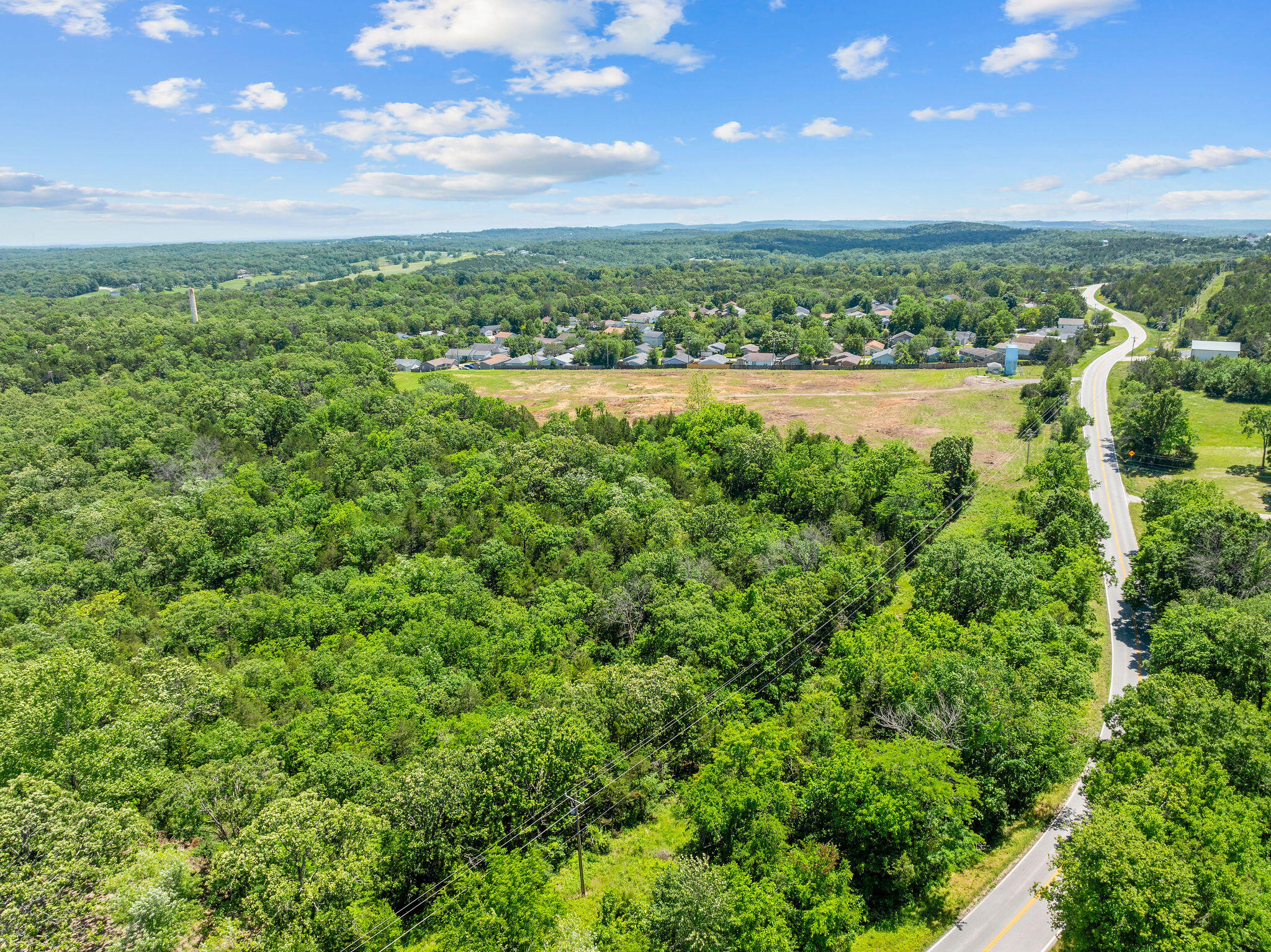 Photo 10 - Land for sale – 000  State Hwy T   Branson, MO