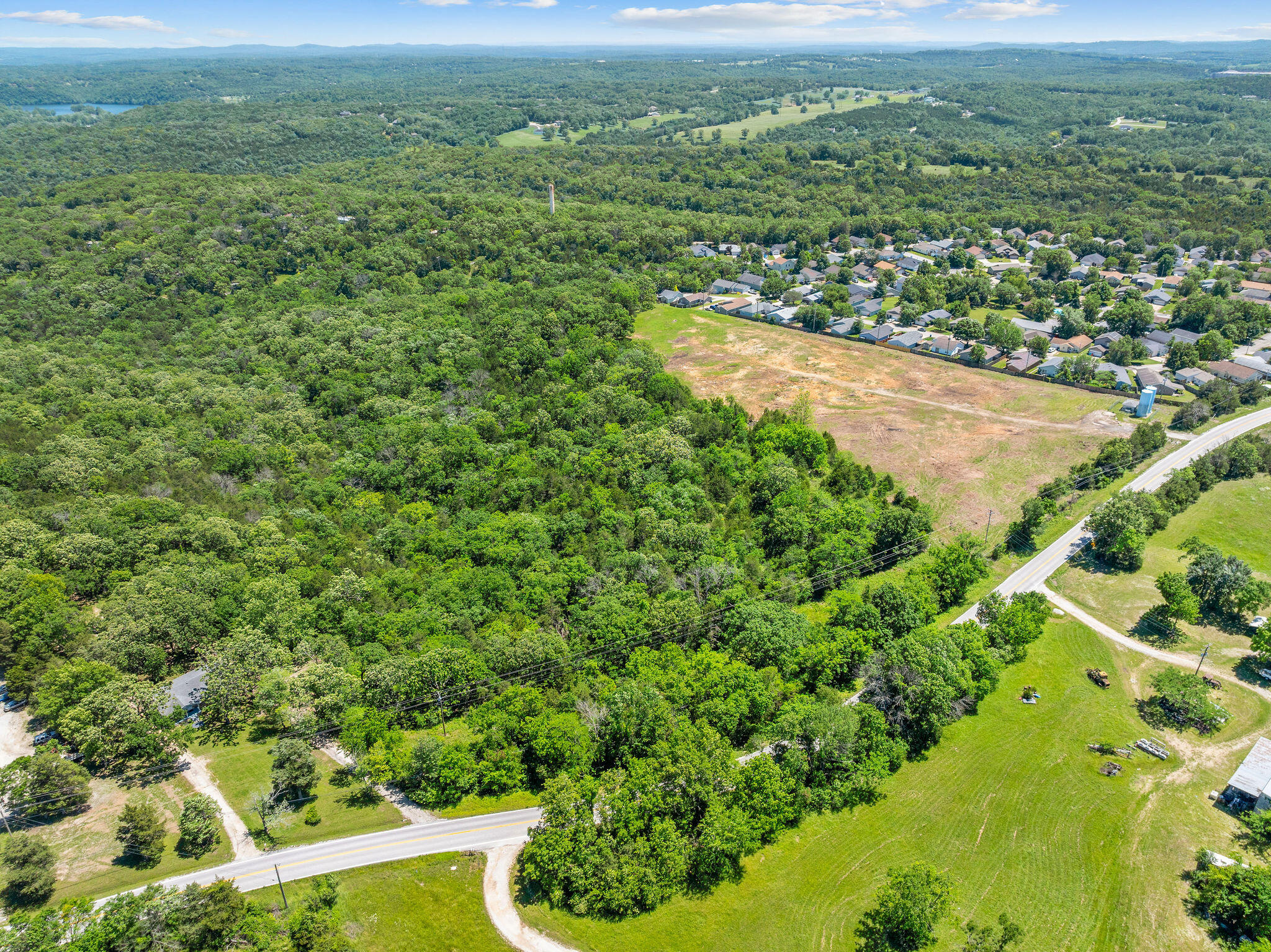 Photo 3 - Land for sale – 000  State Hwy T   Branson, MO