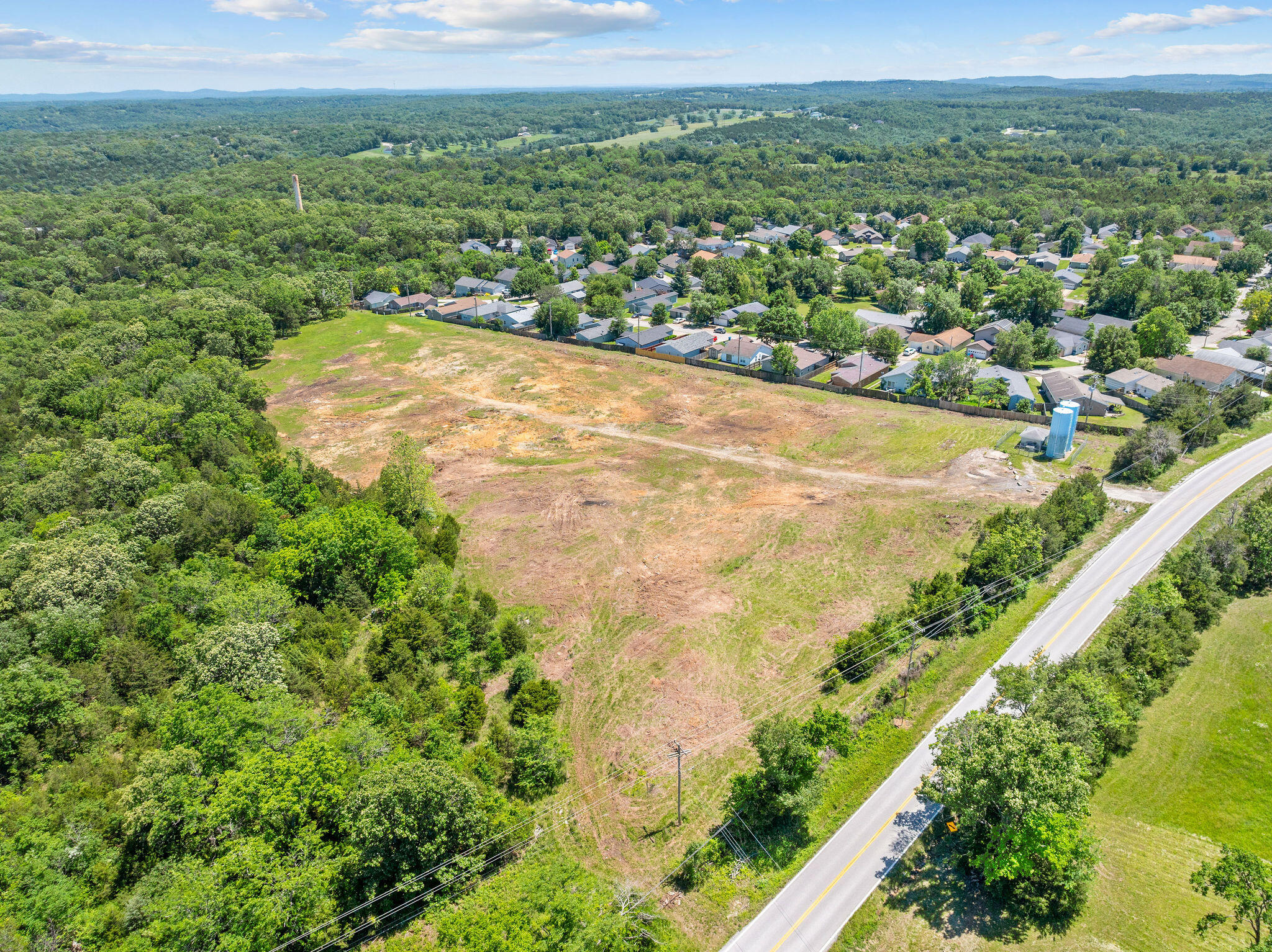 Photo 19 - Land for sale – 000  State Hwy T   Branson, MO