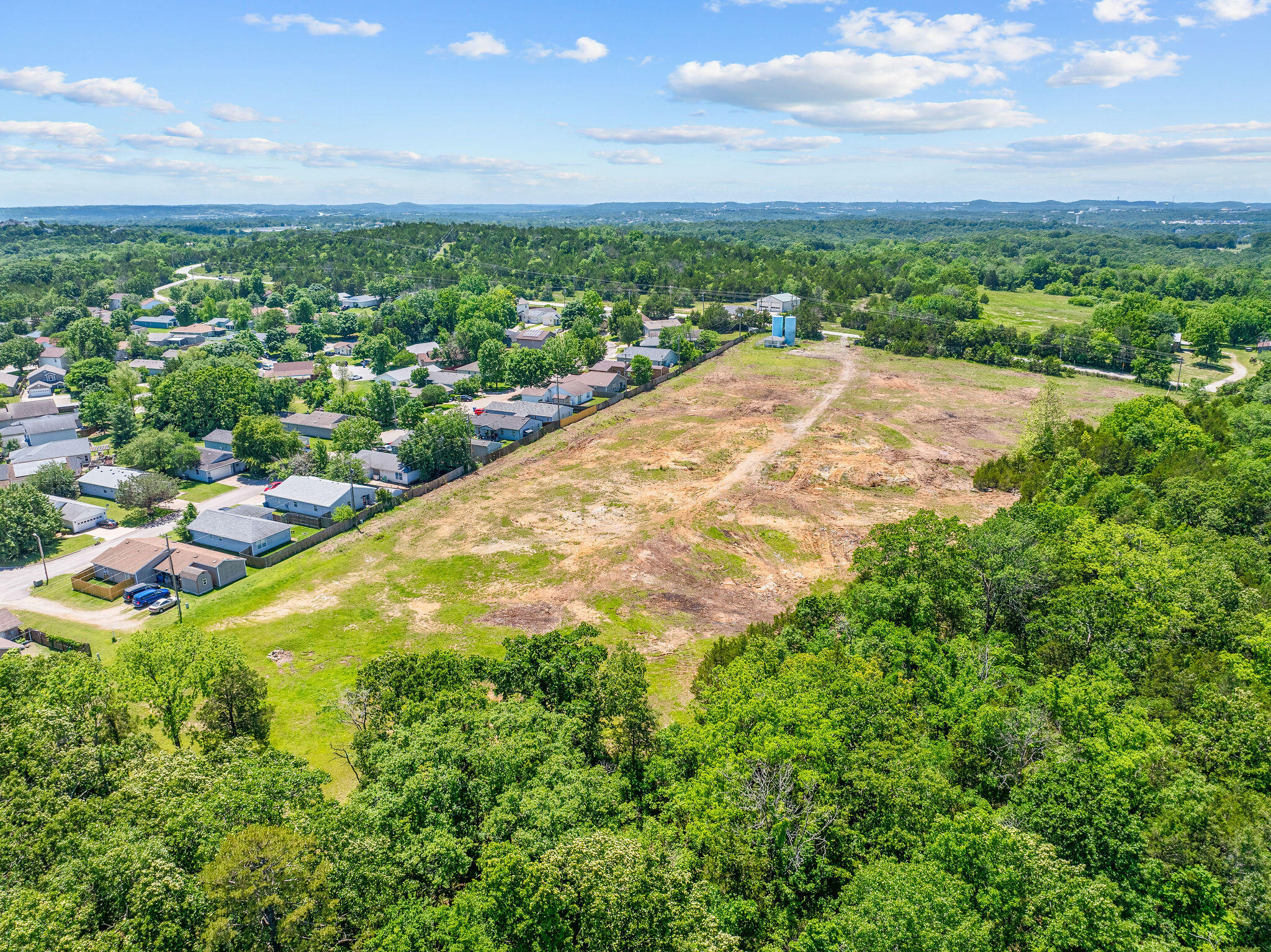 Photo 16 - Land for sale – 000  State Hwy T   Branson, MO