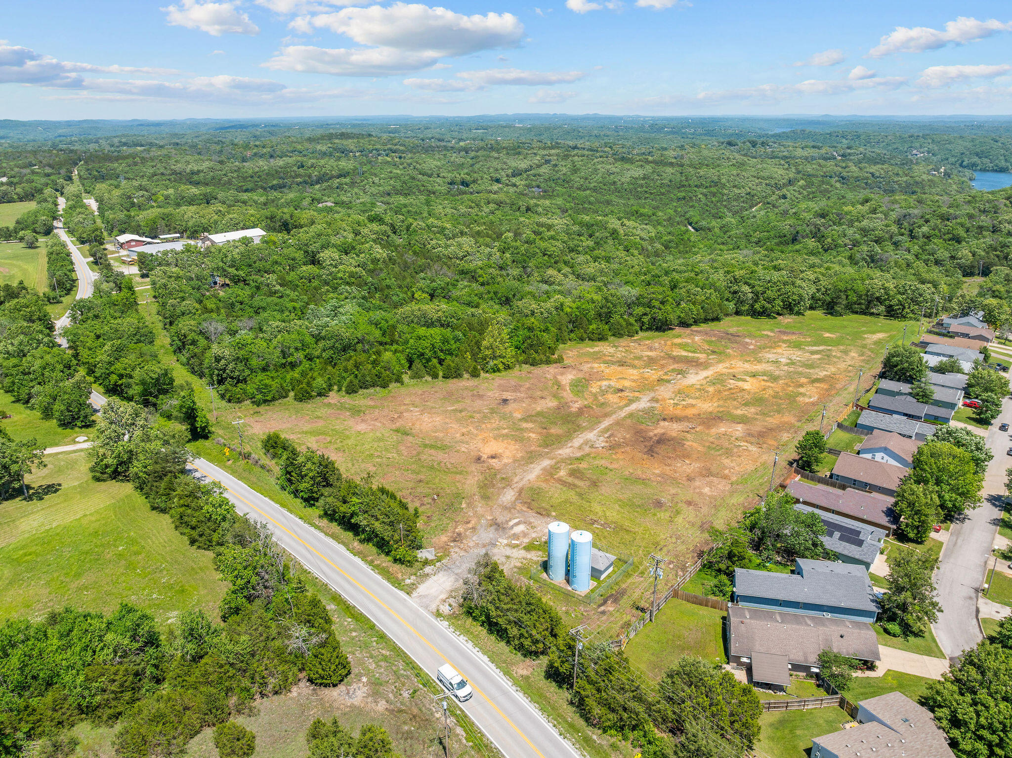 Photo 4 - Land for sale – 000  State Hwy T   Branson, MO