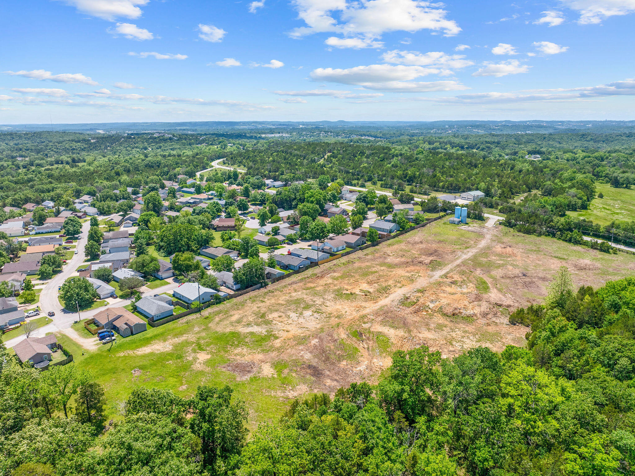 Photo 17 - Land for sale – 000  State Hwy T   Branson, MO