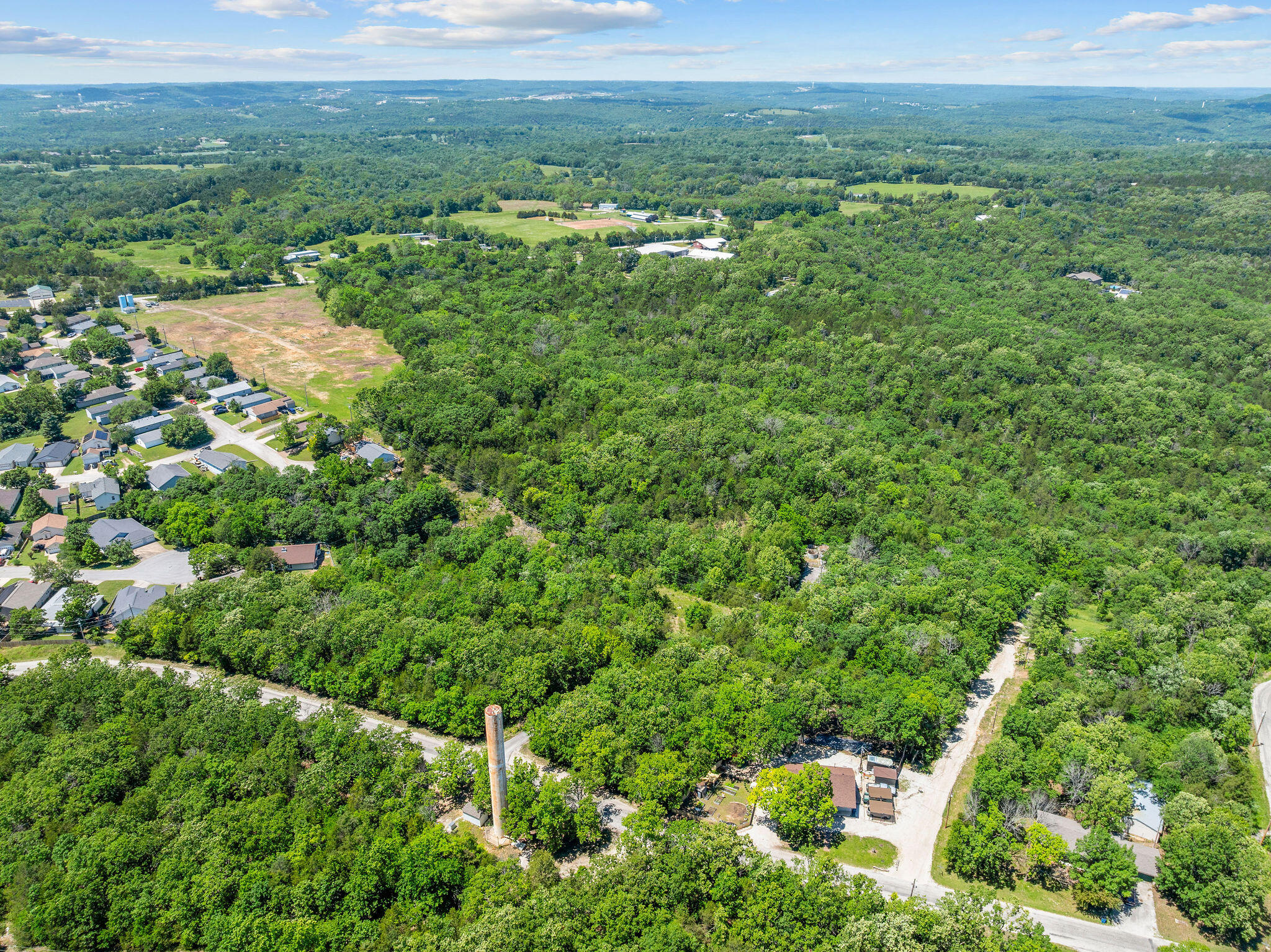 Photo 6 - Land for sale – 000  State Hwy T   Branson, MO