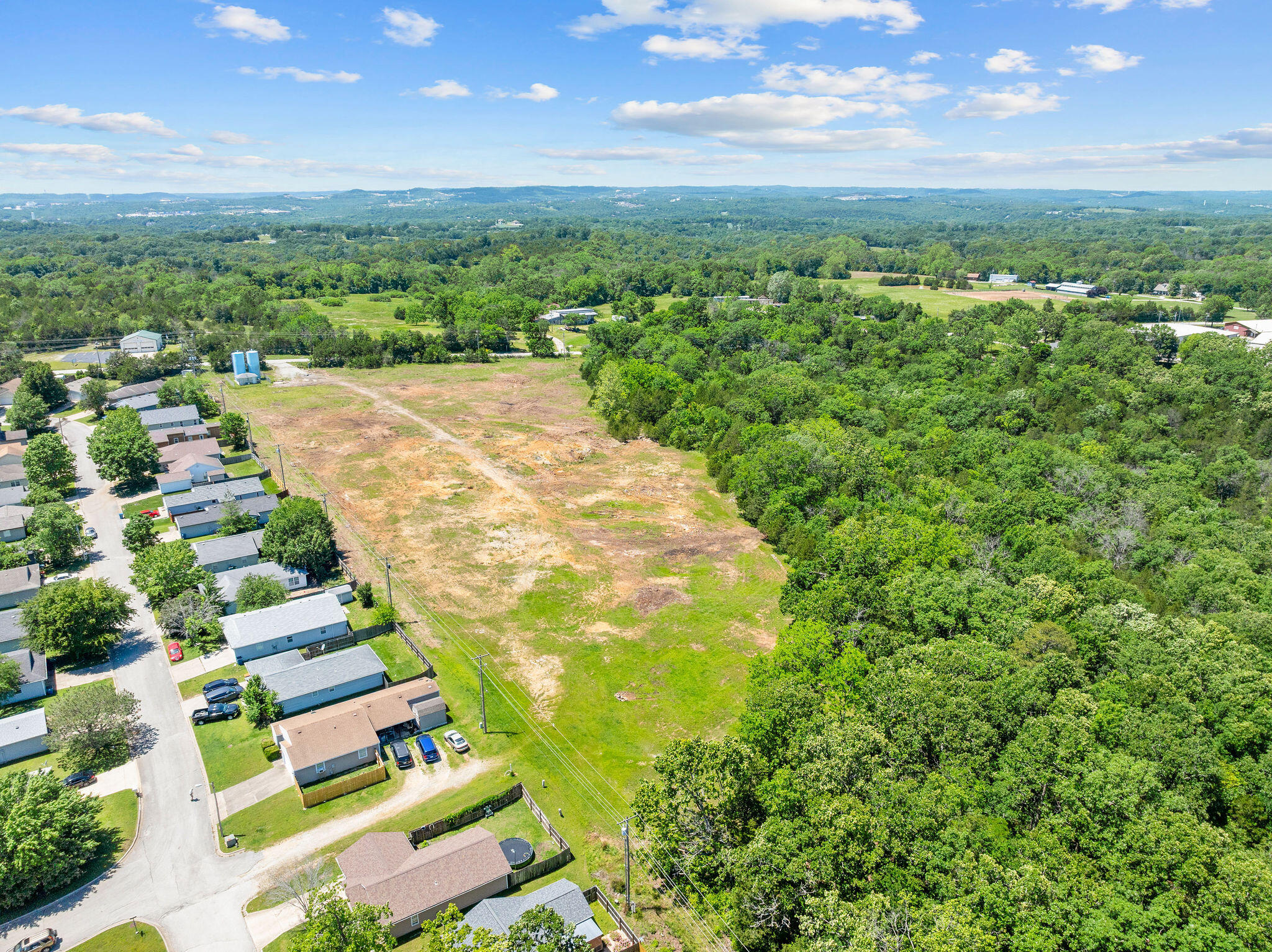 Photo 5 - Land for sale – 000  State Hwy T   Branson, MO