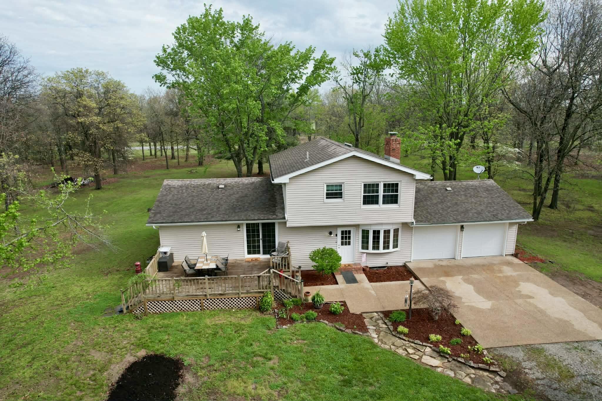 Photo 61 - Residential for sale – 18458  Lawrence 2227   Verona, MO