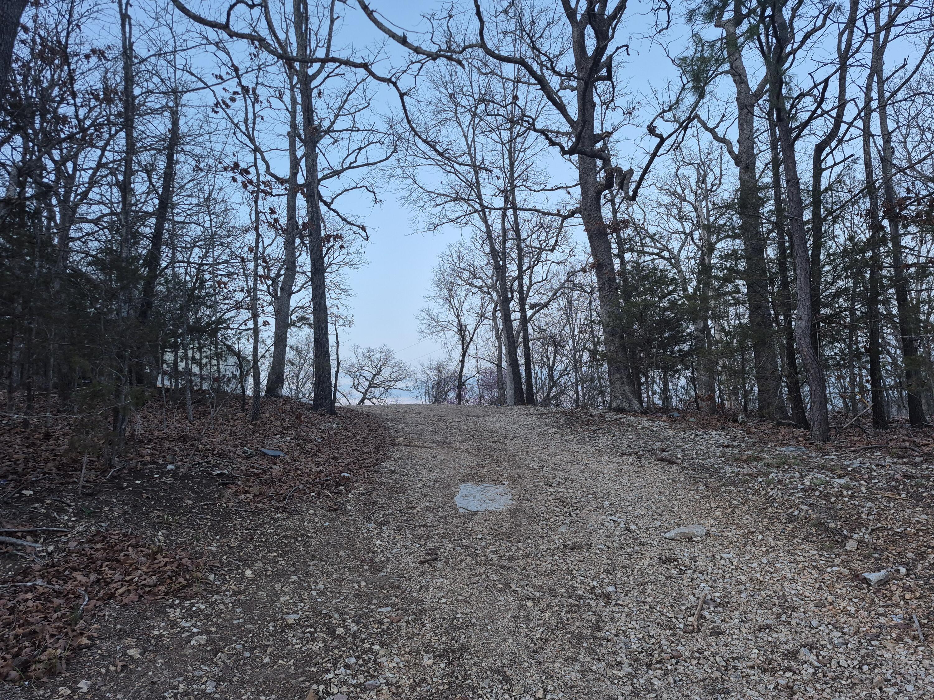 Land for sale – 605 Shelton Drive Hollister, MO