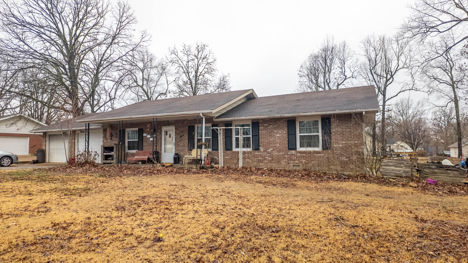 Photo 3 - Residential for sale – 1820  Wayhaven Drive  West Plains, MO