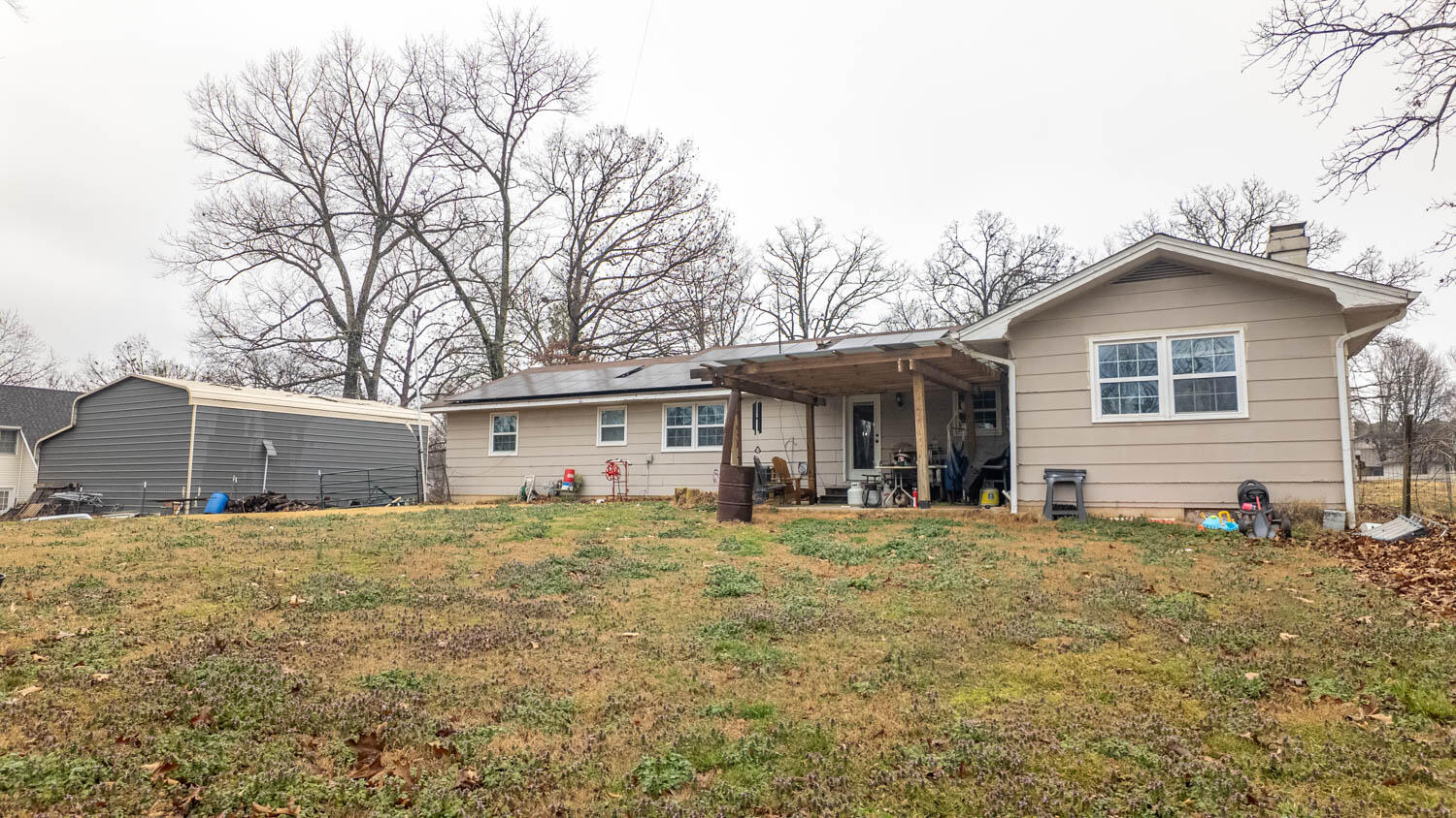 Photo 39 - Residential for sale – 1820  Wayhaven Drive  West Plains, MO