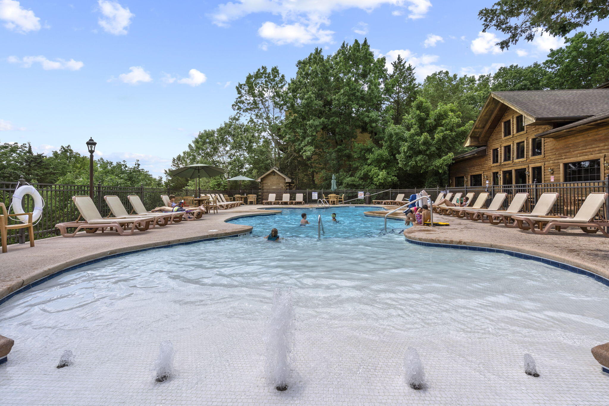 Photo 34 - Residential for sale – 24  Village Trail   Branson, MO