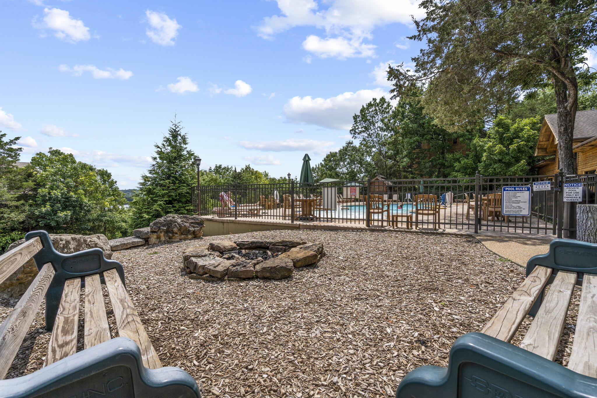 Photo 33 - Residential for sale – 24  Village Trail   Branson, MO