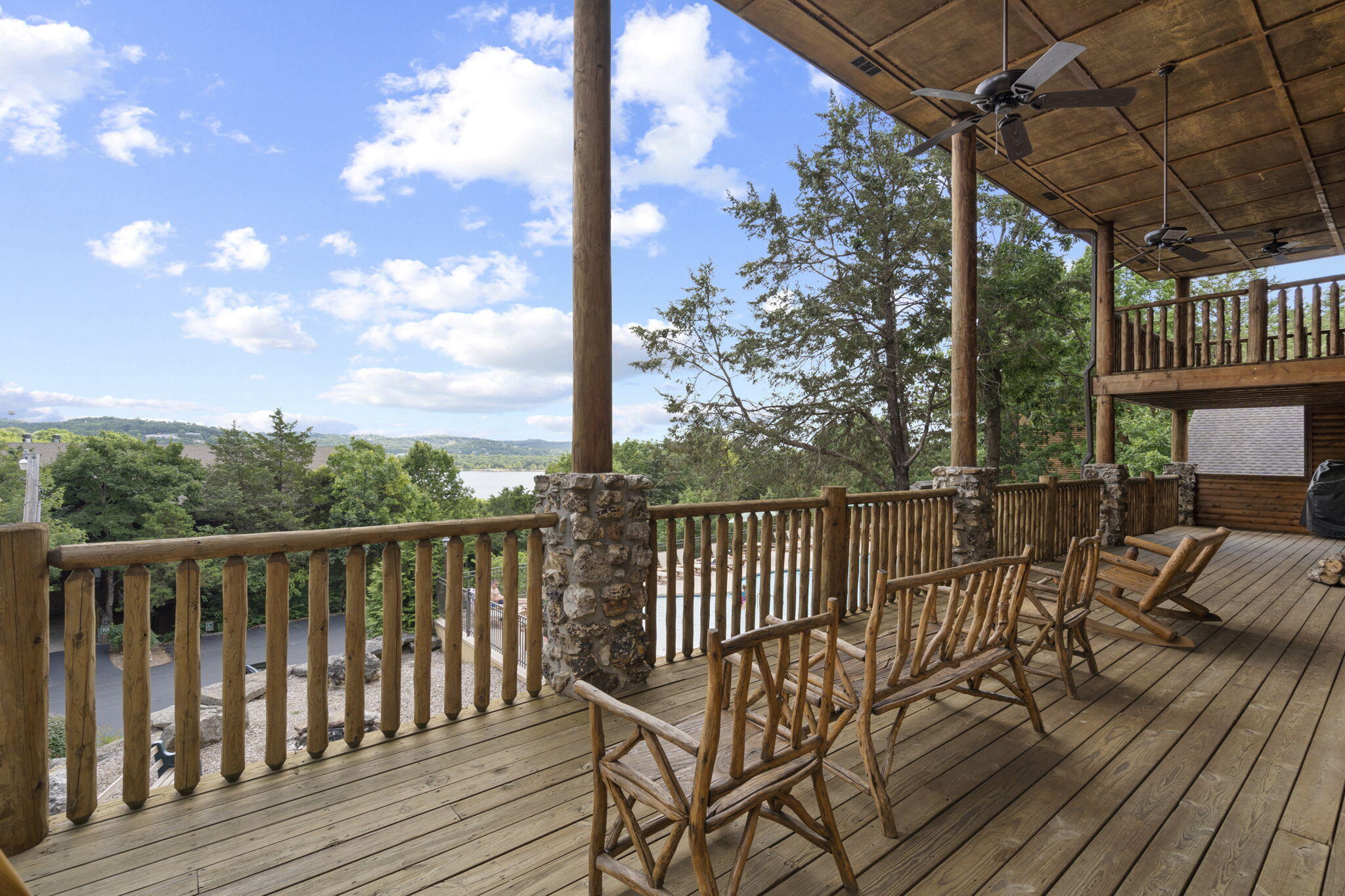 Photo 30 - Residential for sale – 24  Village Trail   Branson, MO